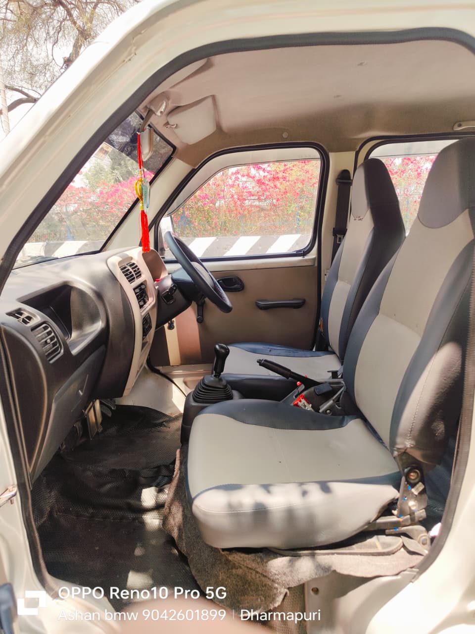 Maruti Suzuki Eeco - Image 14