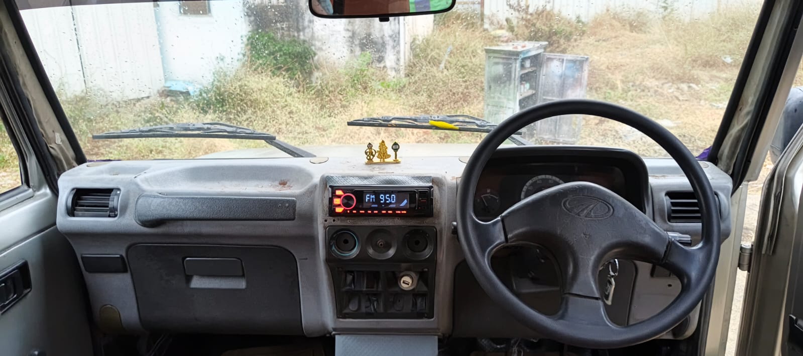 Mahindra Bolero - Image 10
