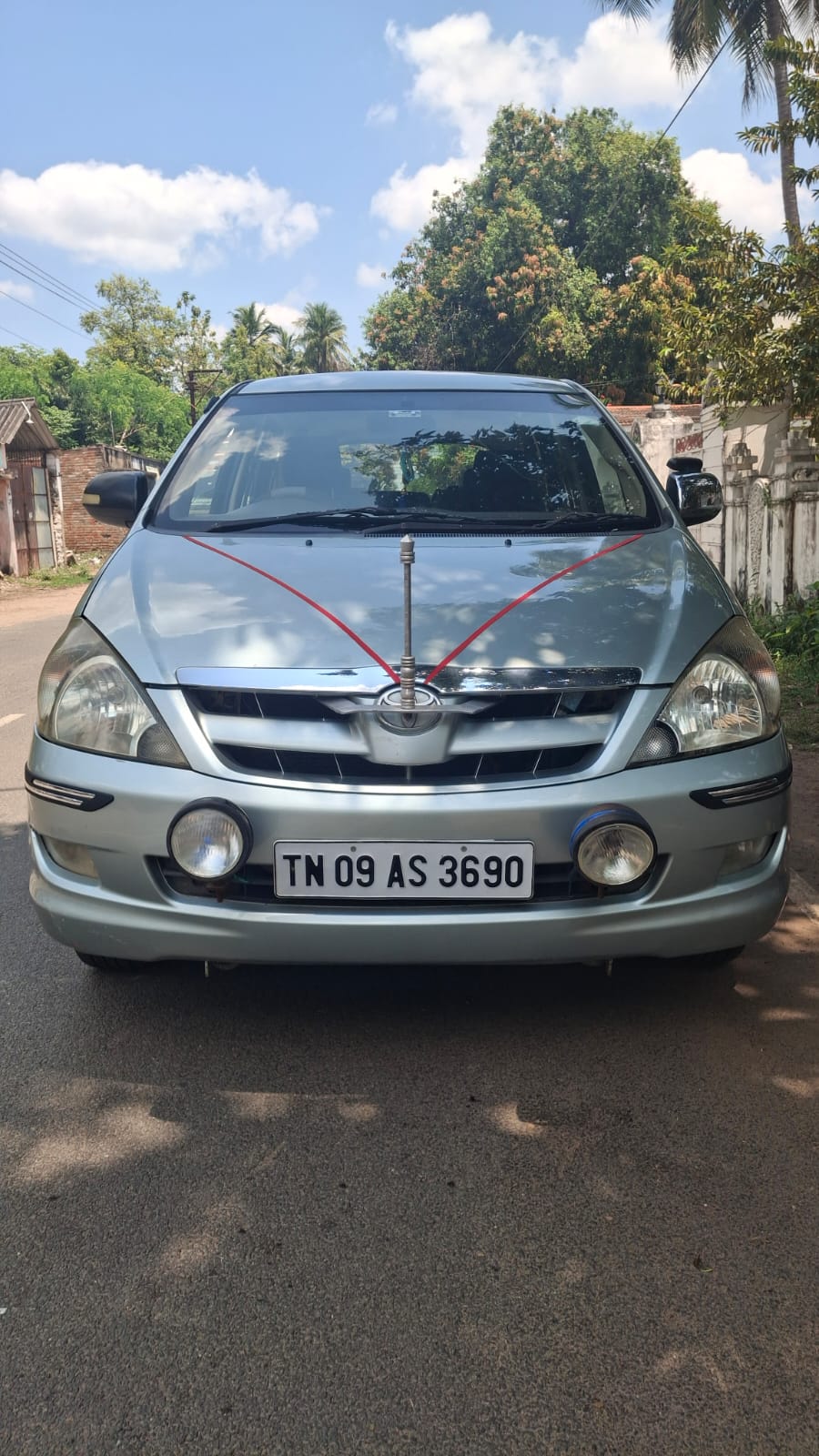 Toyota Innova