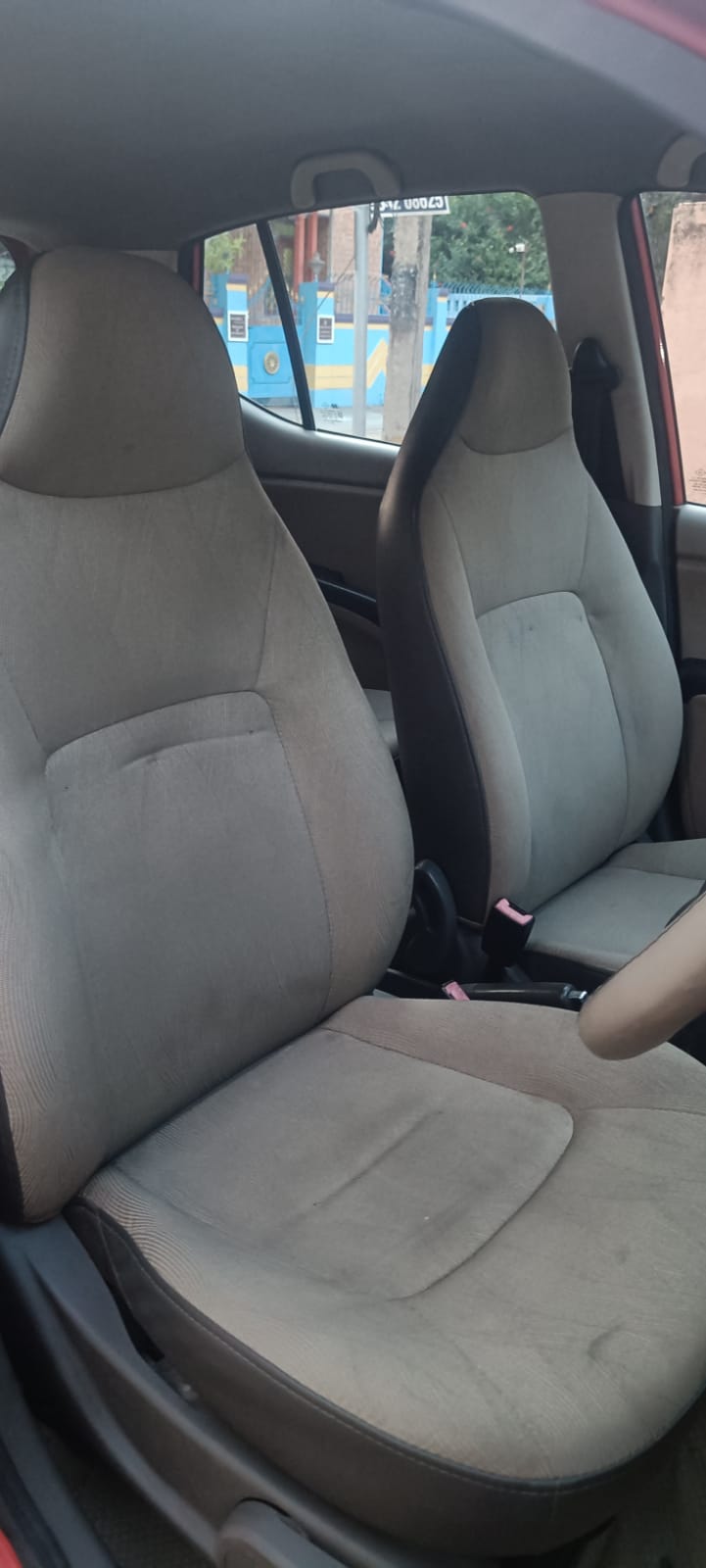 Hyundai i10 - Image 11