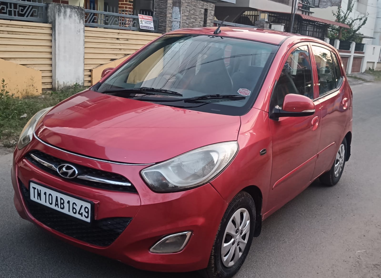 Hyundai i10 - Image 13