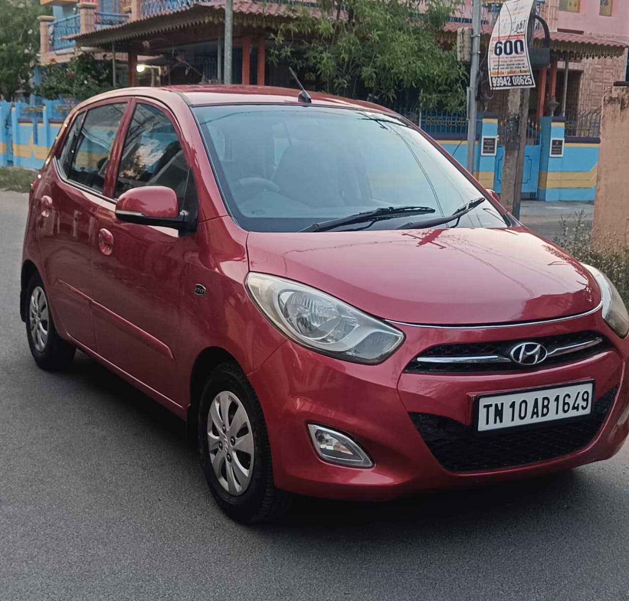 Hyundai i10 - Image 4