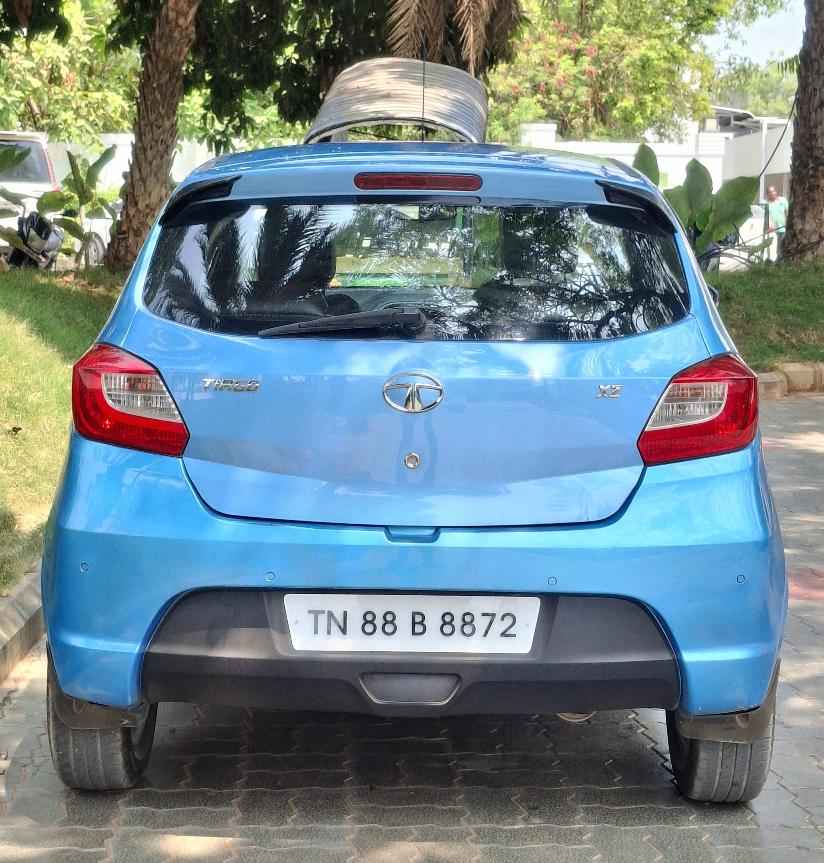 Tata Tiago - Image 3