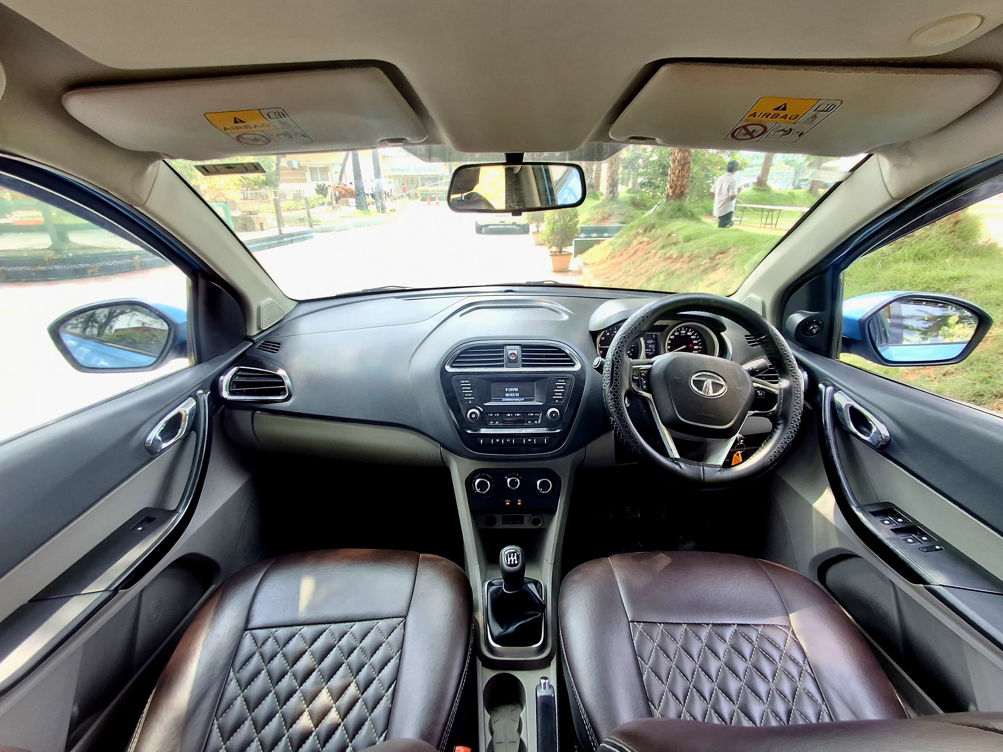 Tata Tiago - Image 12