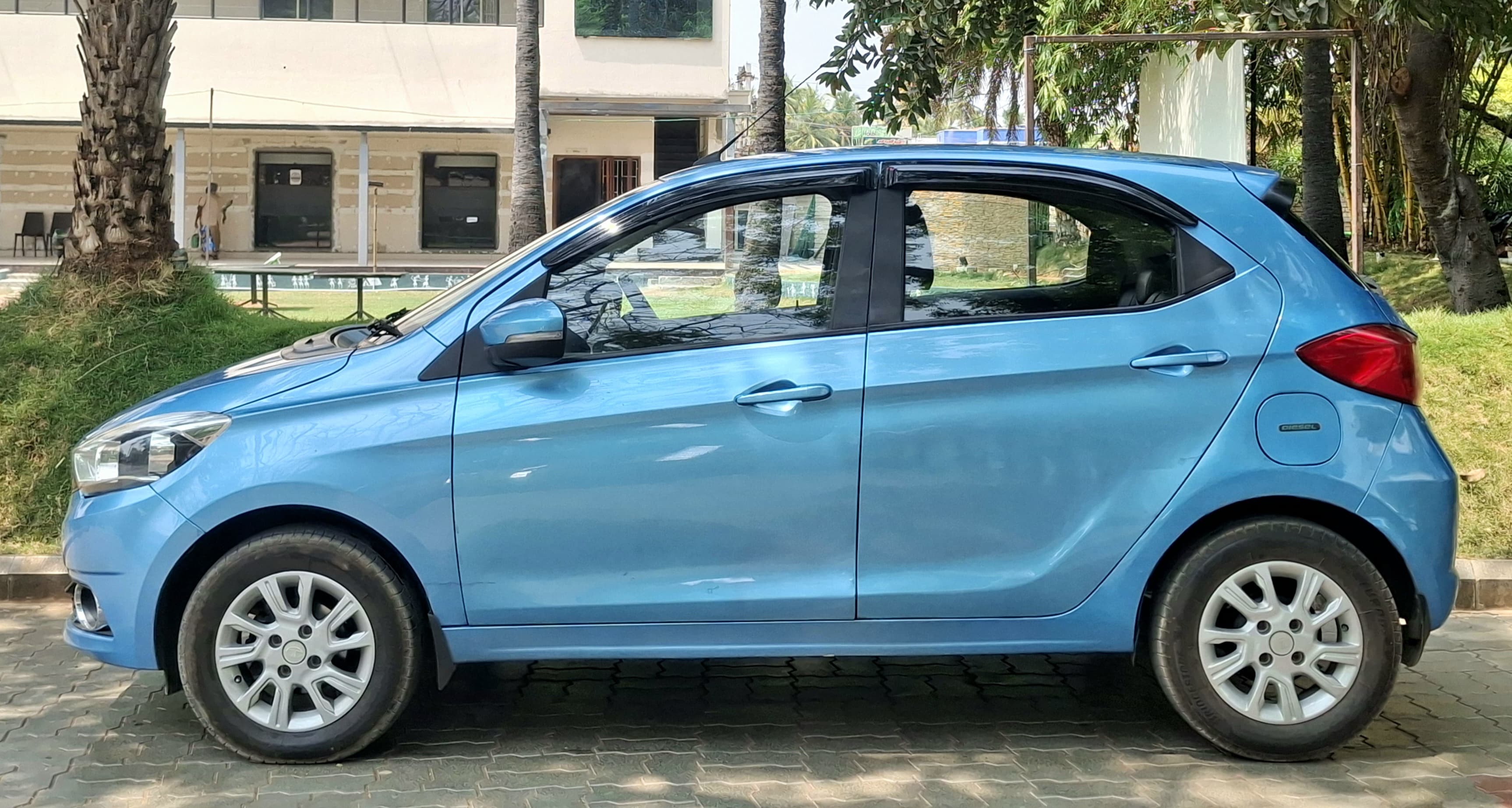 Tata Tiago - Image 5