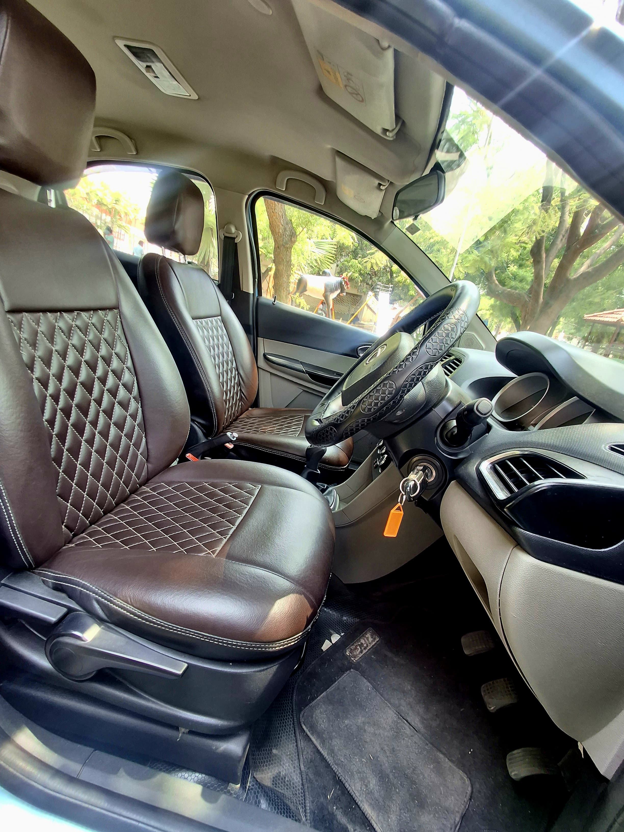 Tata Tiago - Image 13
