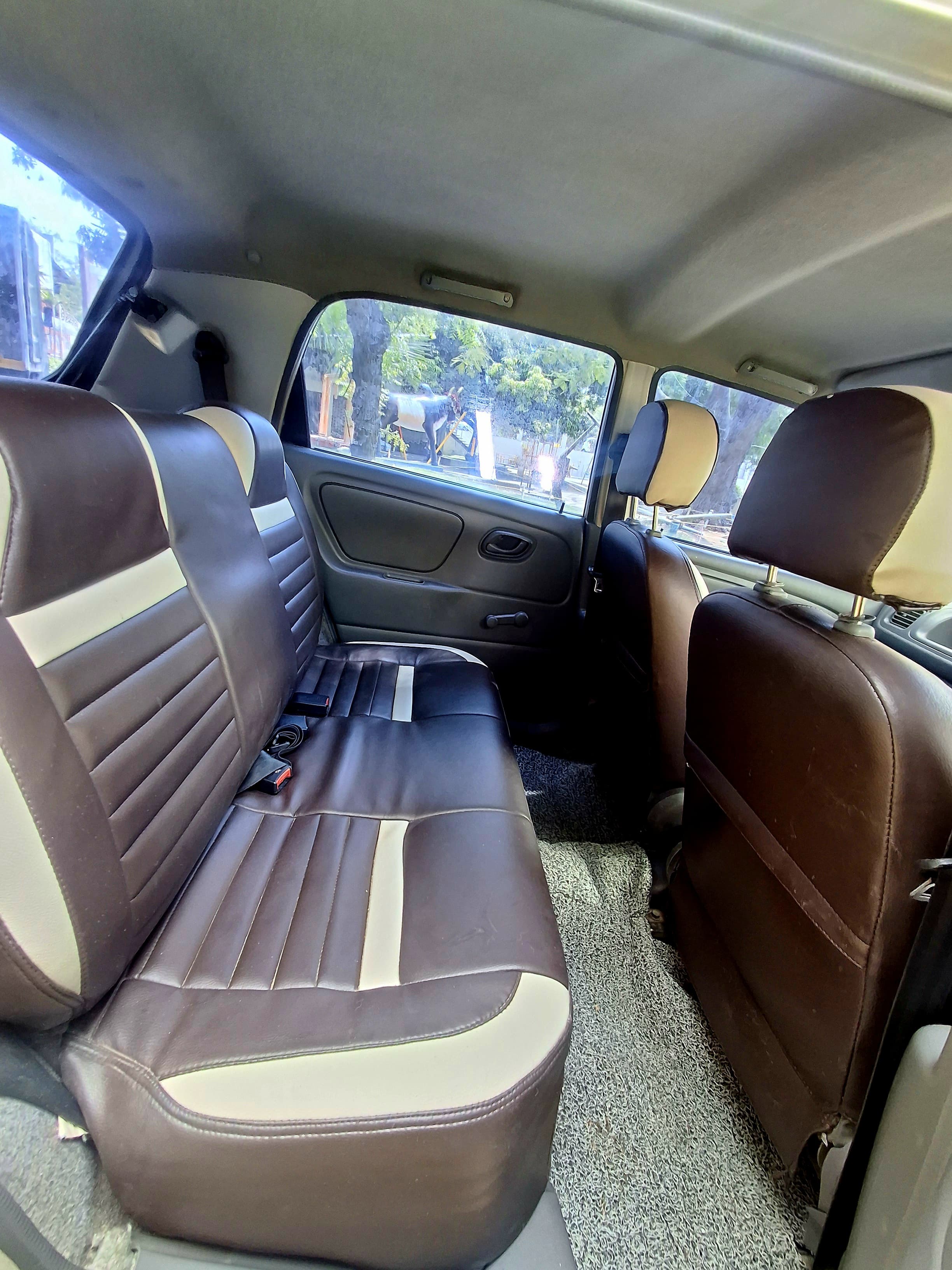 Maruti Suzuki Alto - Image 12