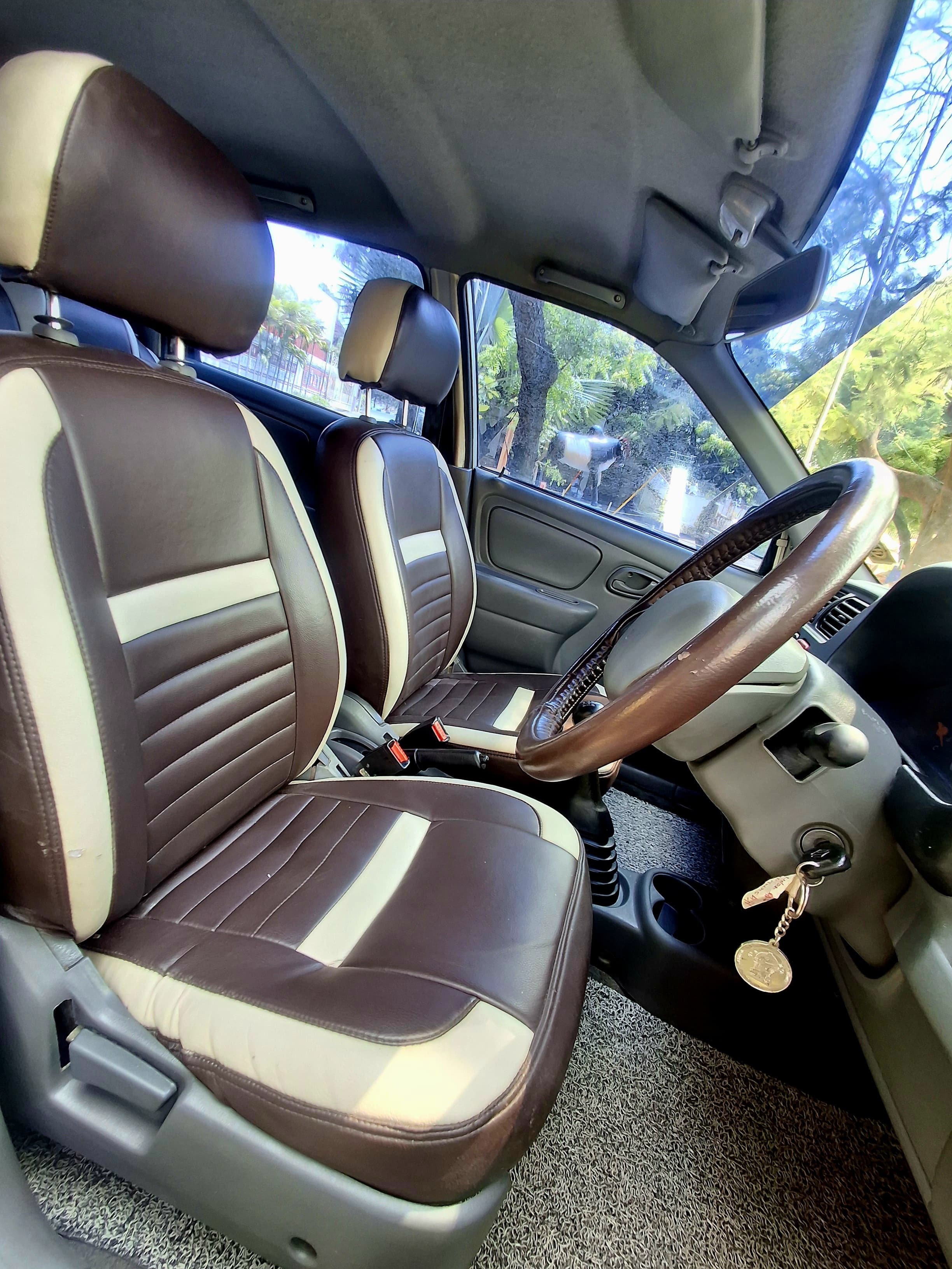 Maruti Suzuki Alto - Image 13
