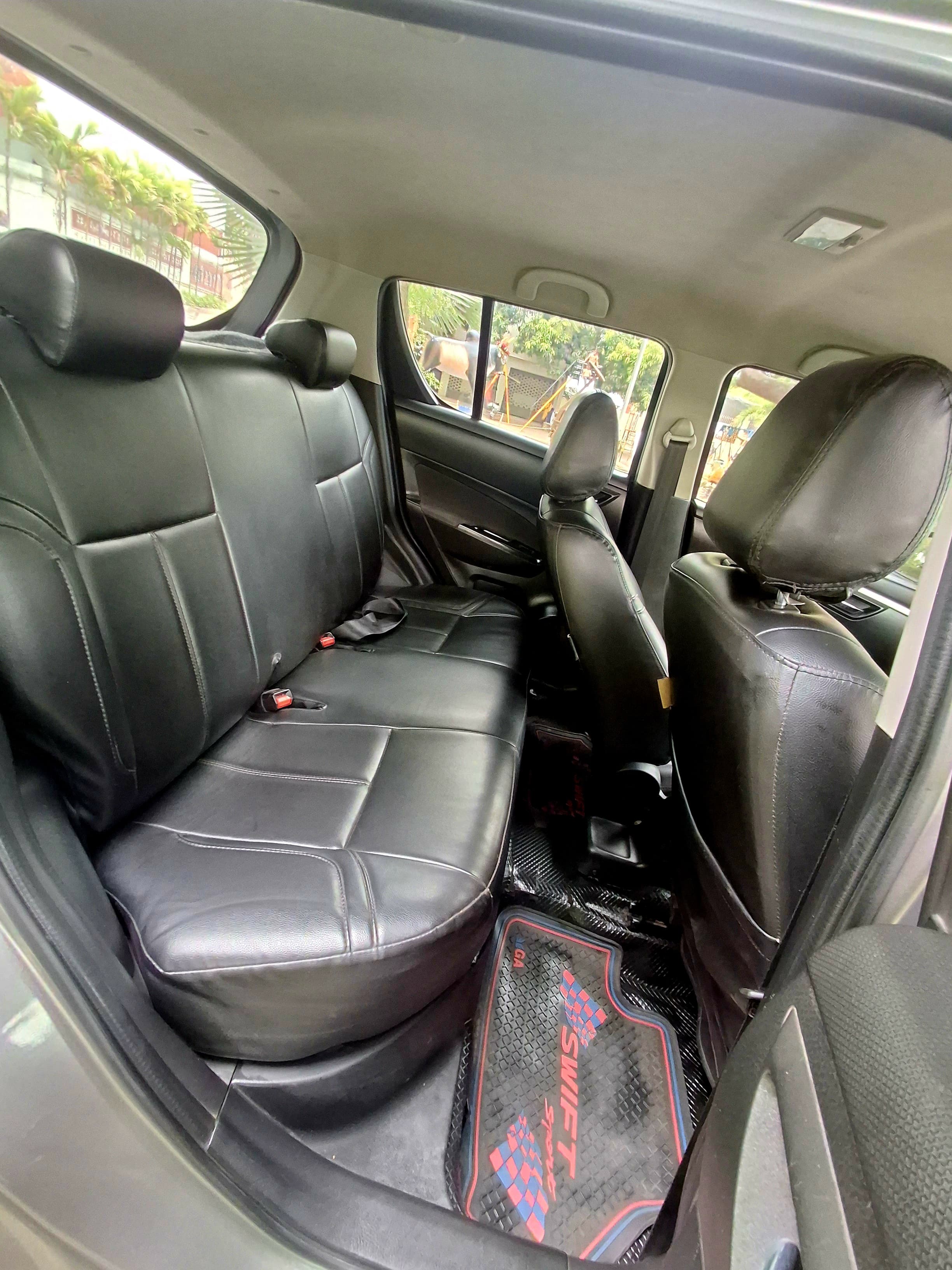 Maruti Suzuki Swift - Image 12