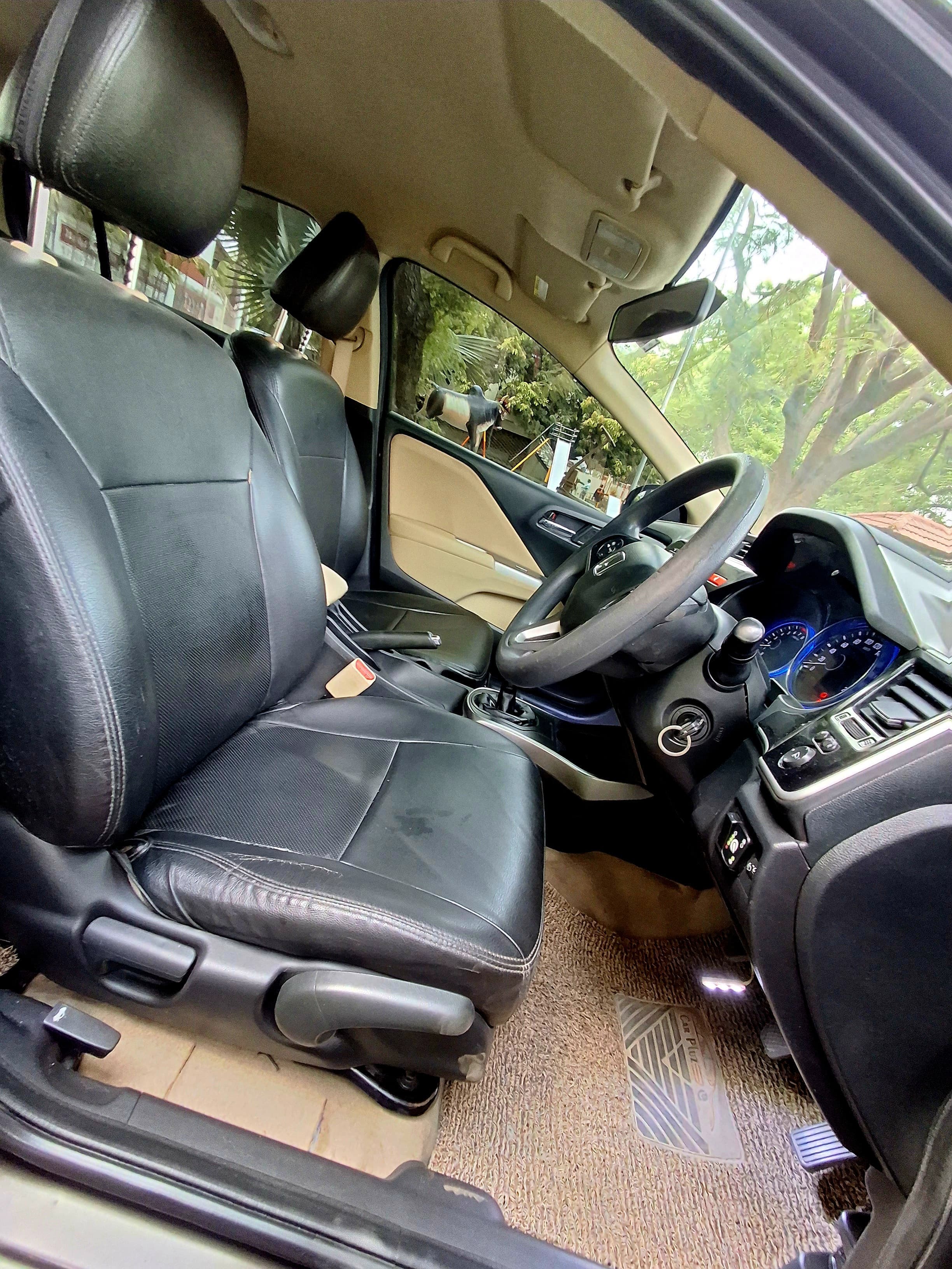 Honda City - Image 10