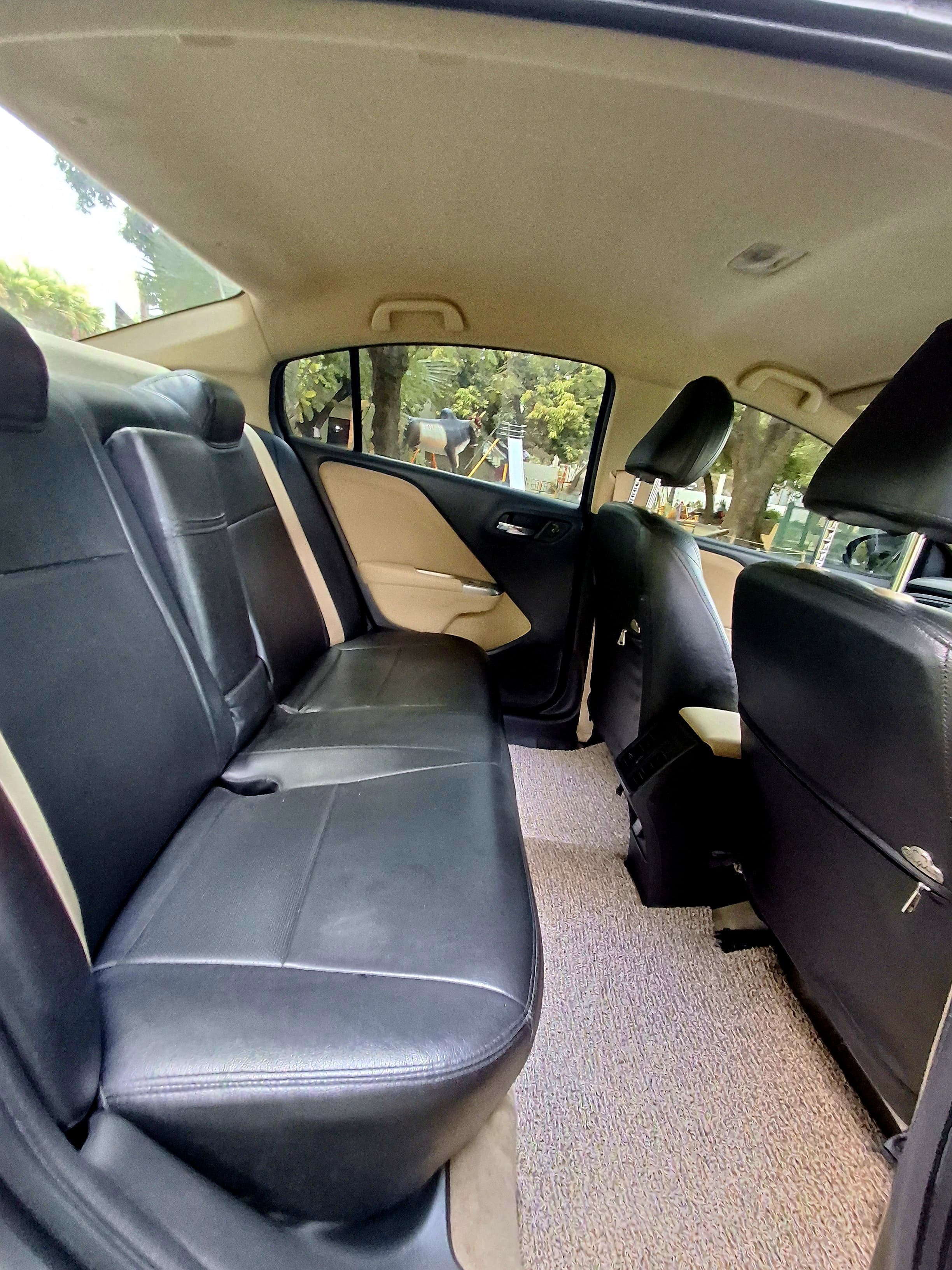 Honda City - Image 13
