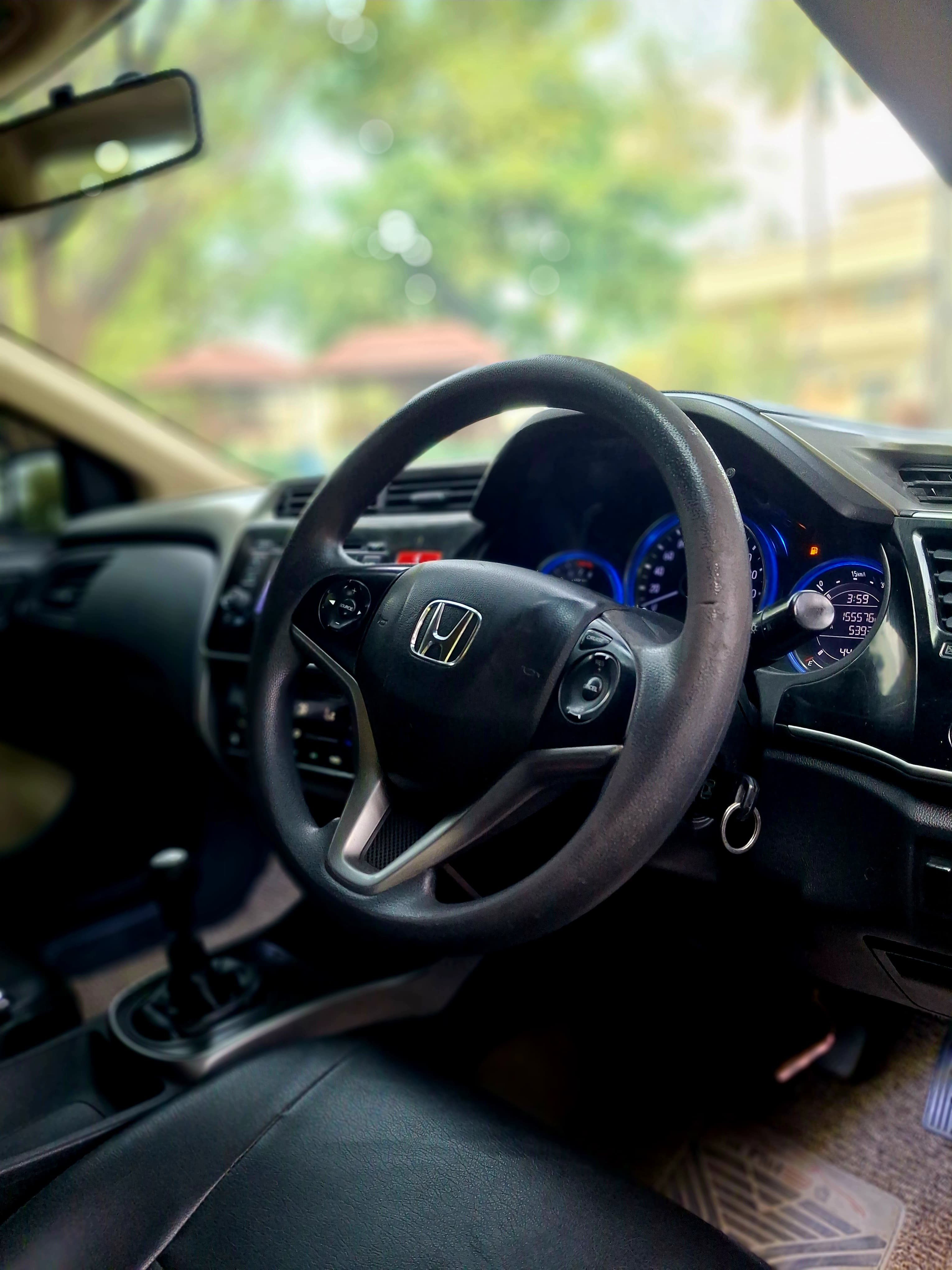 Honda City - Image 12