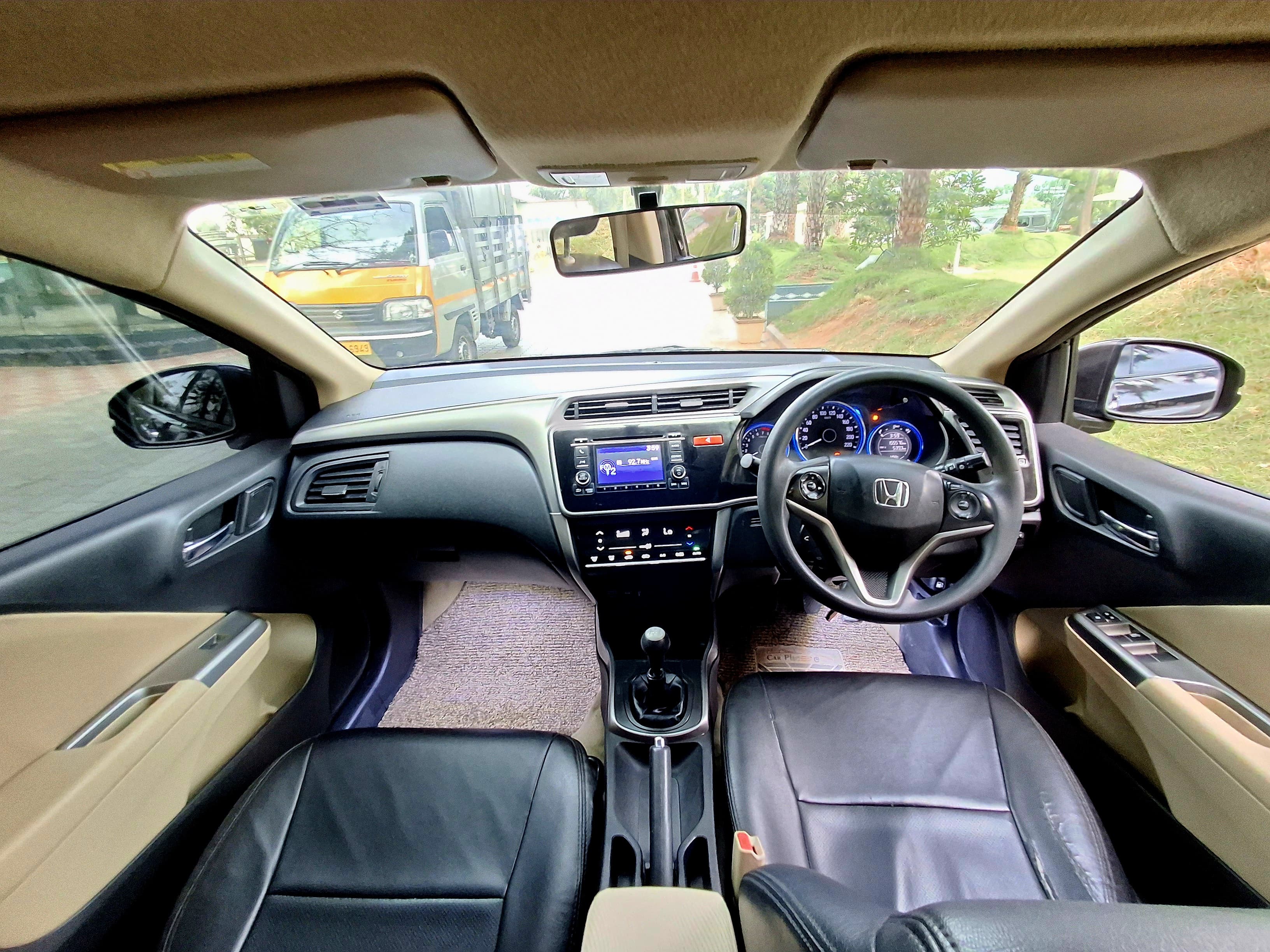 Honda City - Image 14
