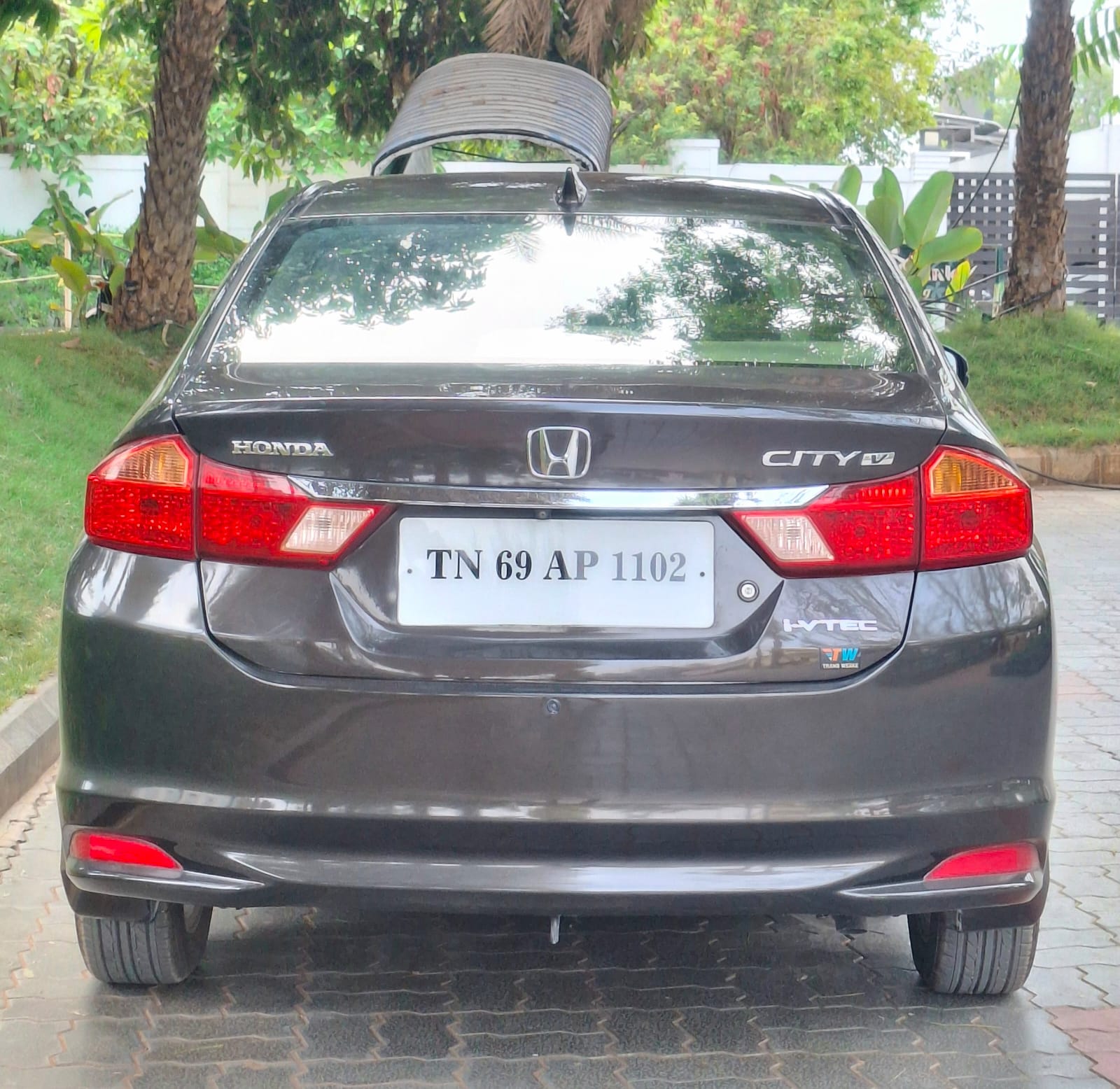 Honda City - Image 3