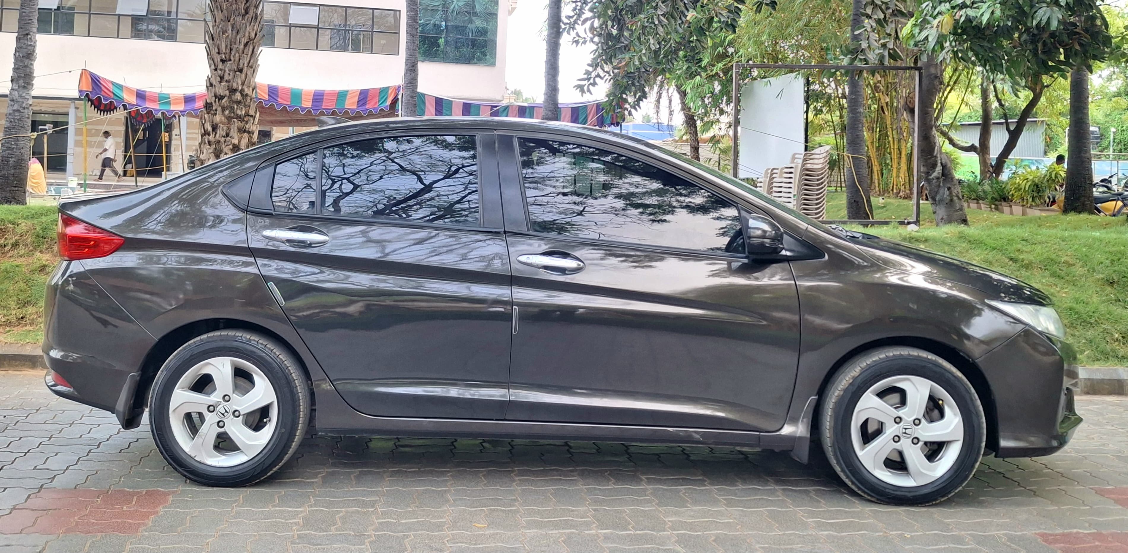 Honda City - Image 7