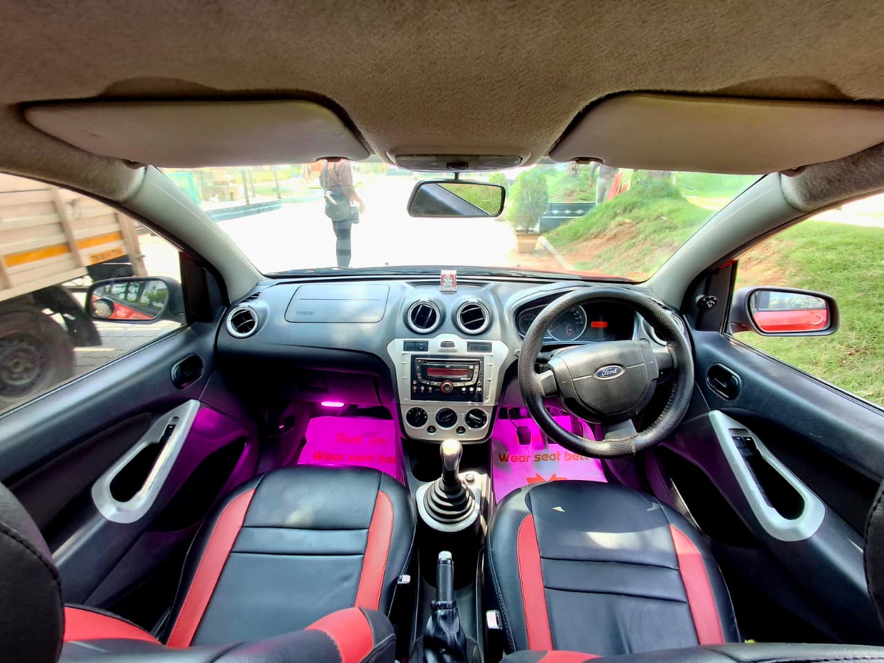 Ford Figo - Image 14