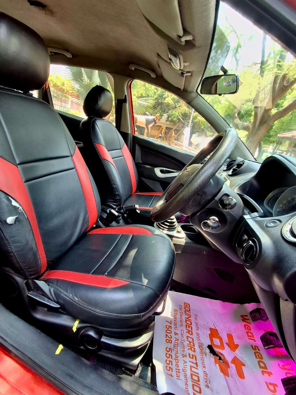 Ford Figo - Image 12