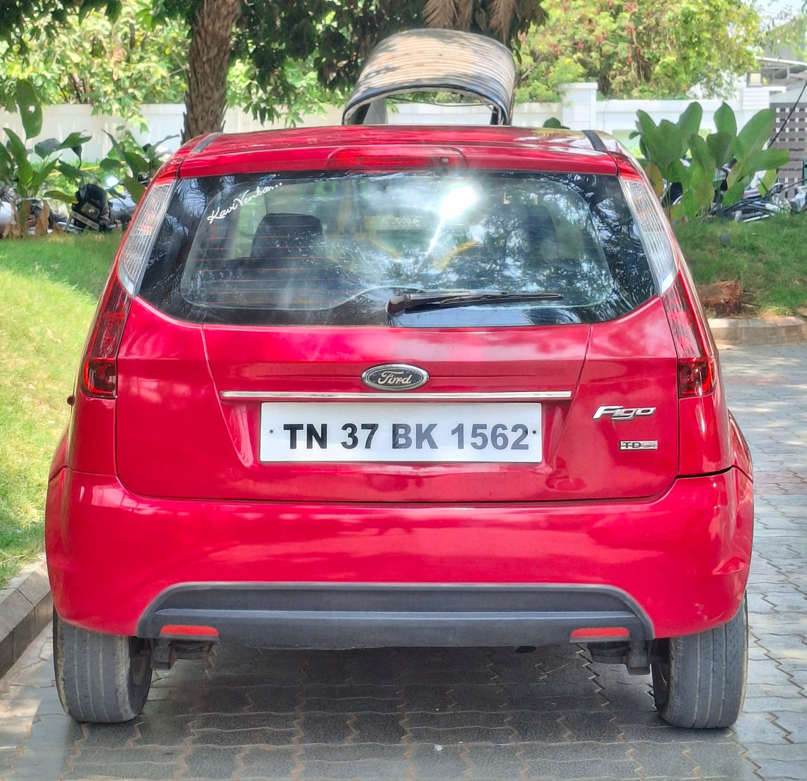 Ford Figo - Image 3
