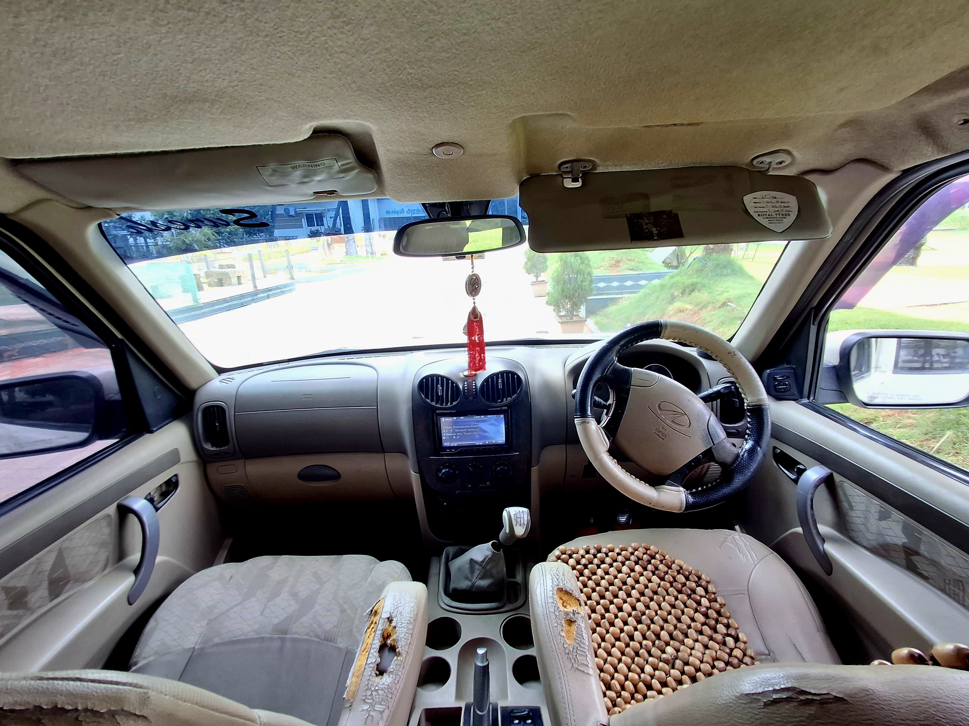 Mahindra Scorpio - Image 10
