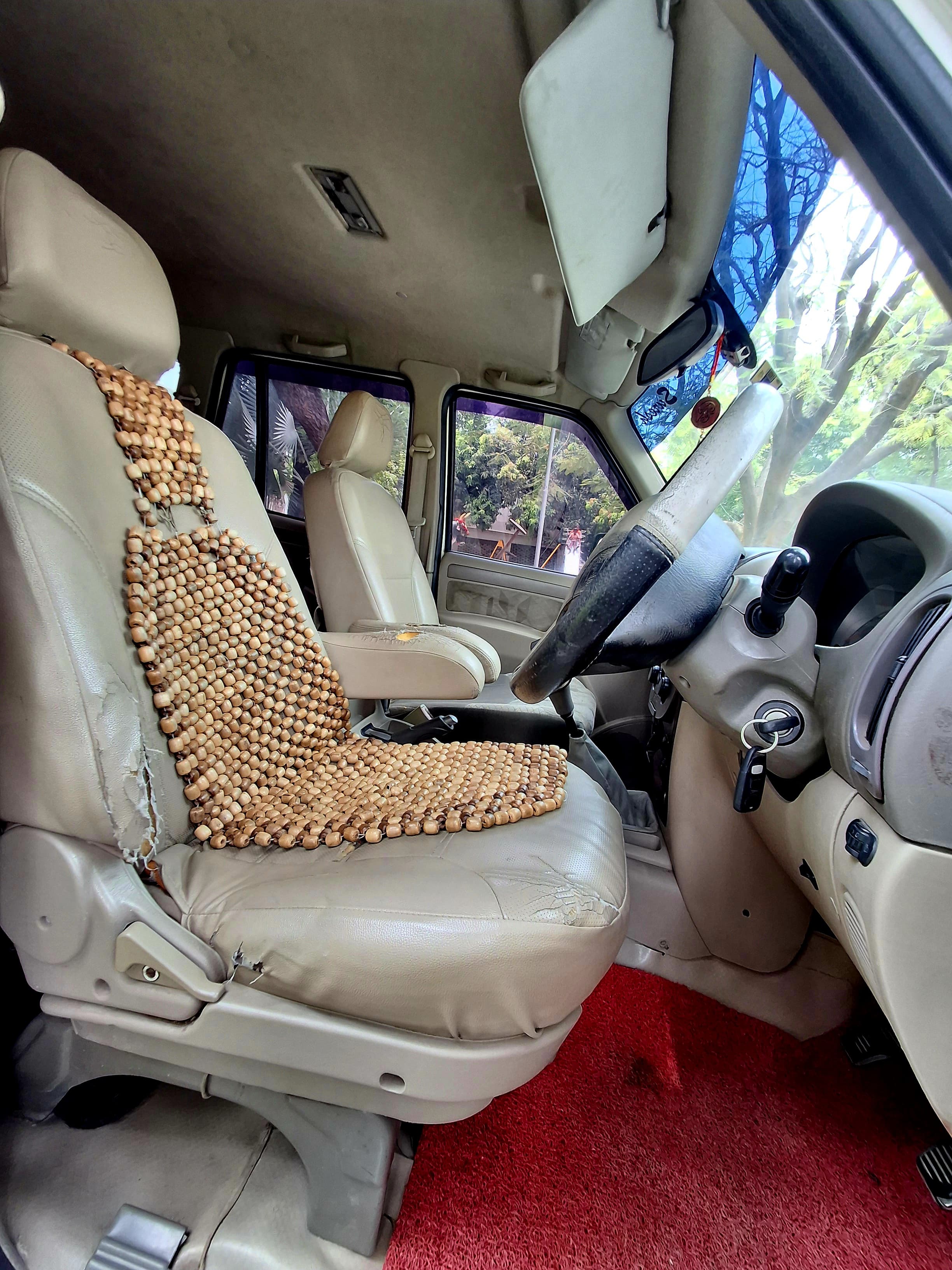 Mahindra Scorpio - Image 15