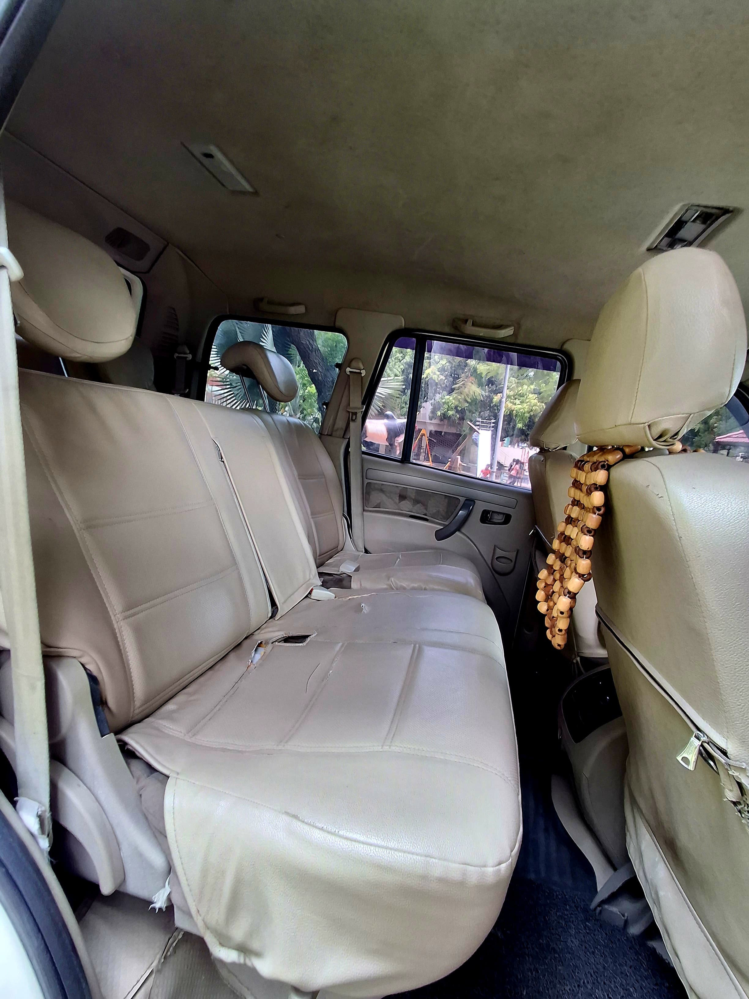 Mahindra Scorpio - Image 16