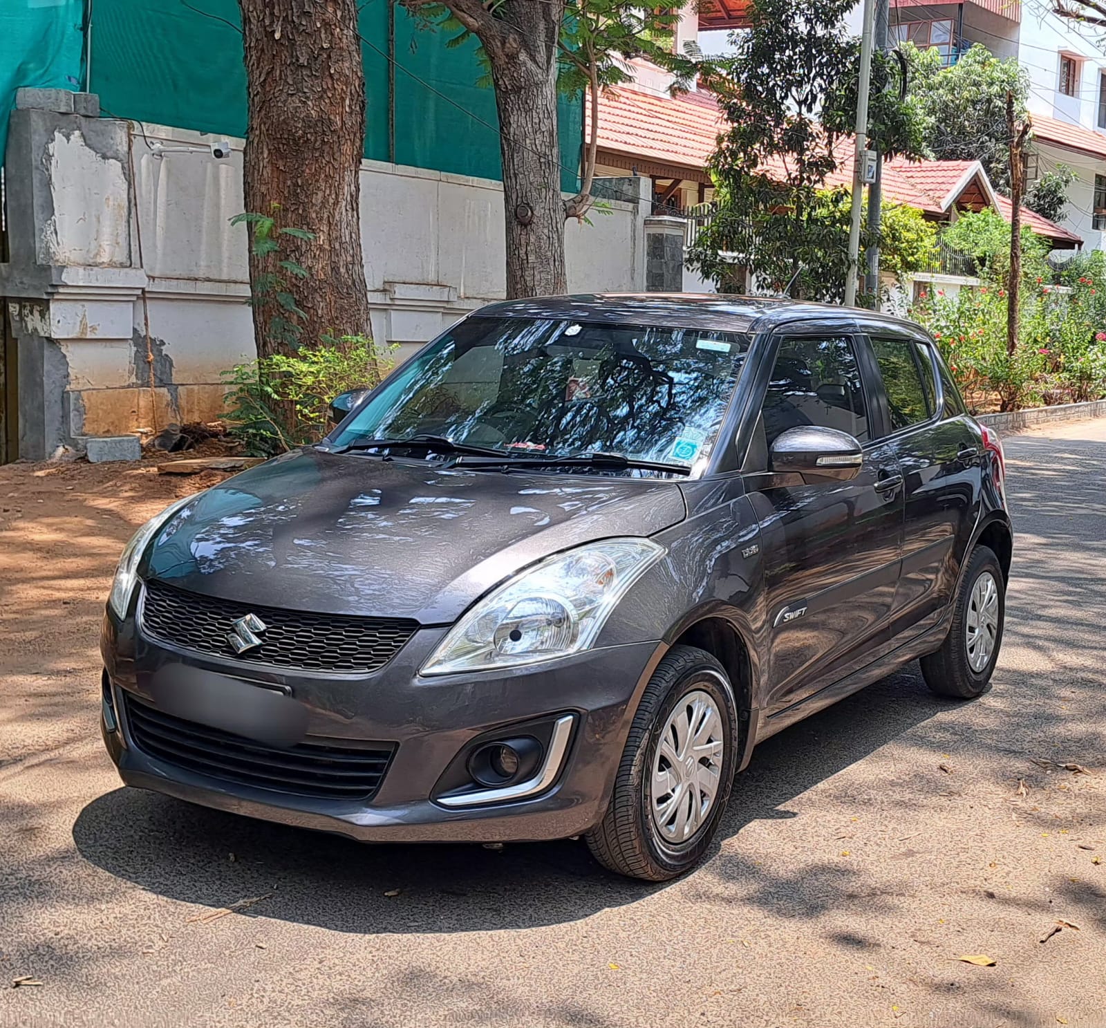 Maruti Suzuki Swift - Image 5