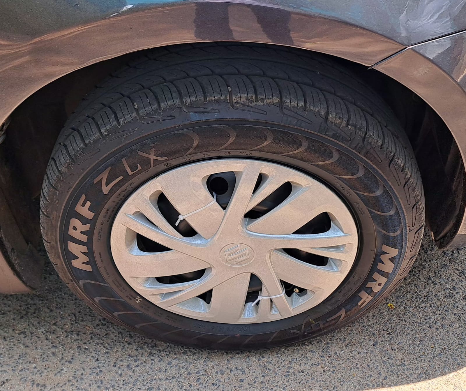 Maruti Suzuki Swift - Image 11