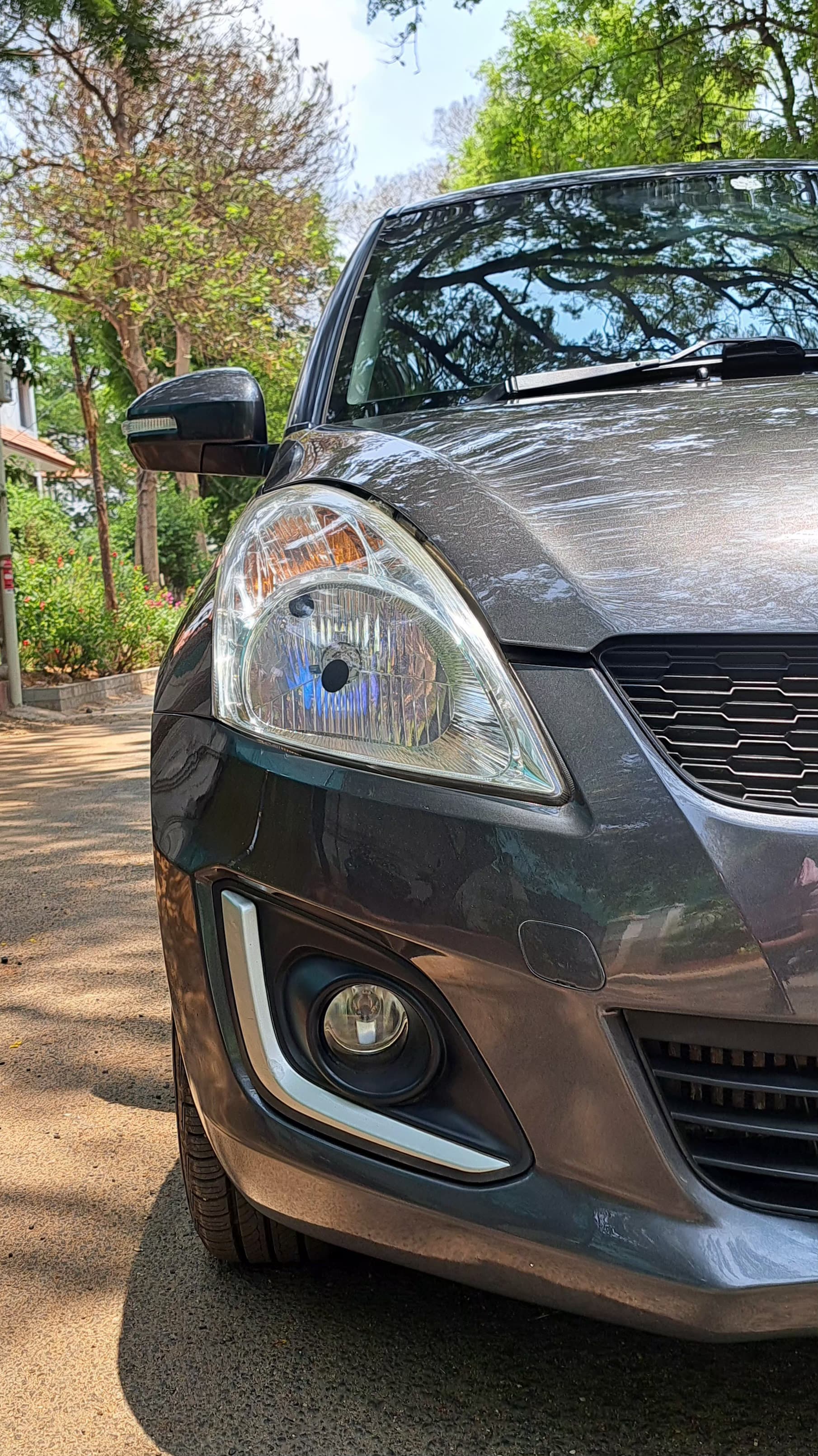 Maruti Suzuki Swift - Image 16