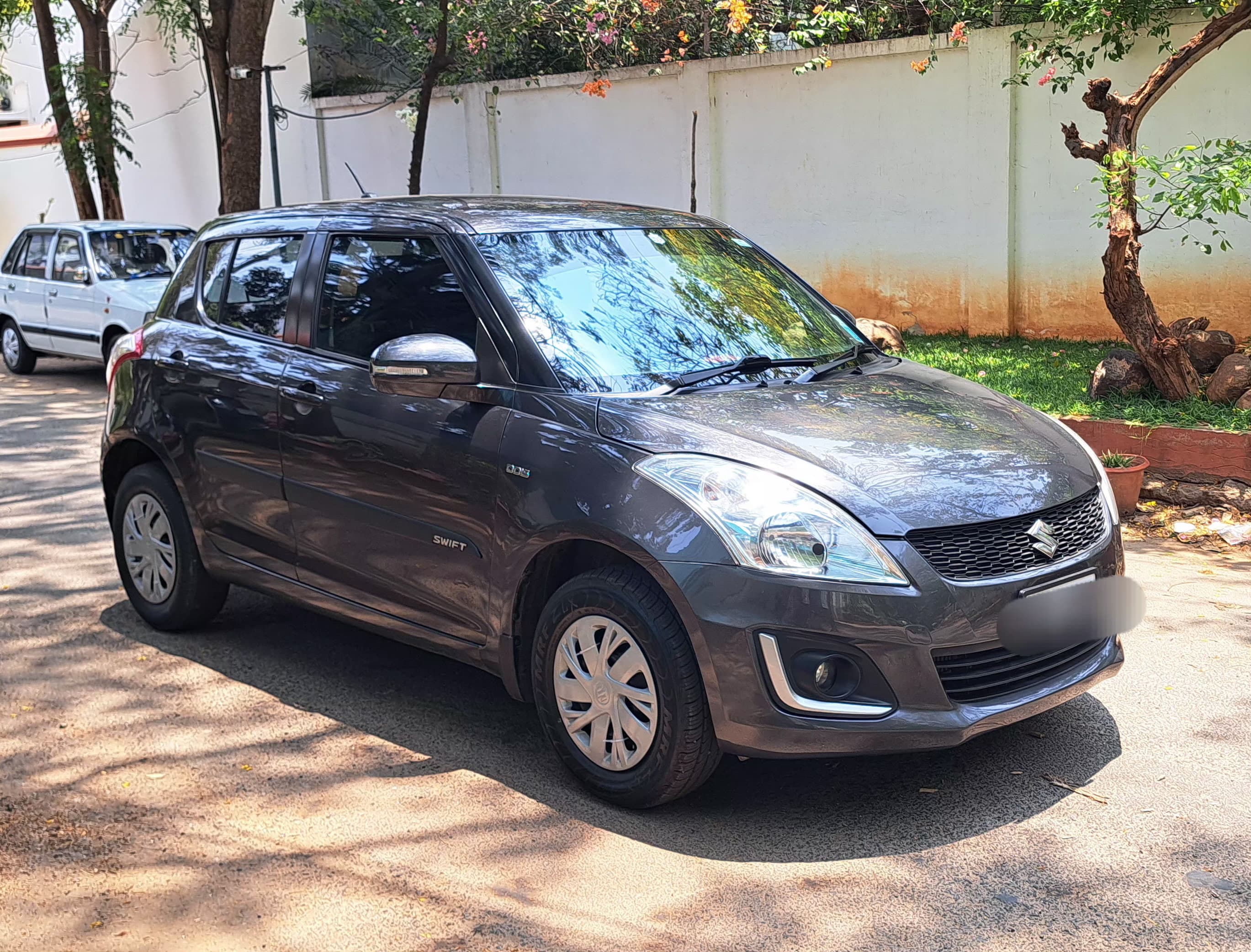 Maruti Suzuki Swift - Image 9