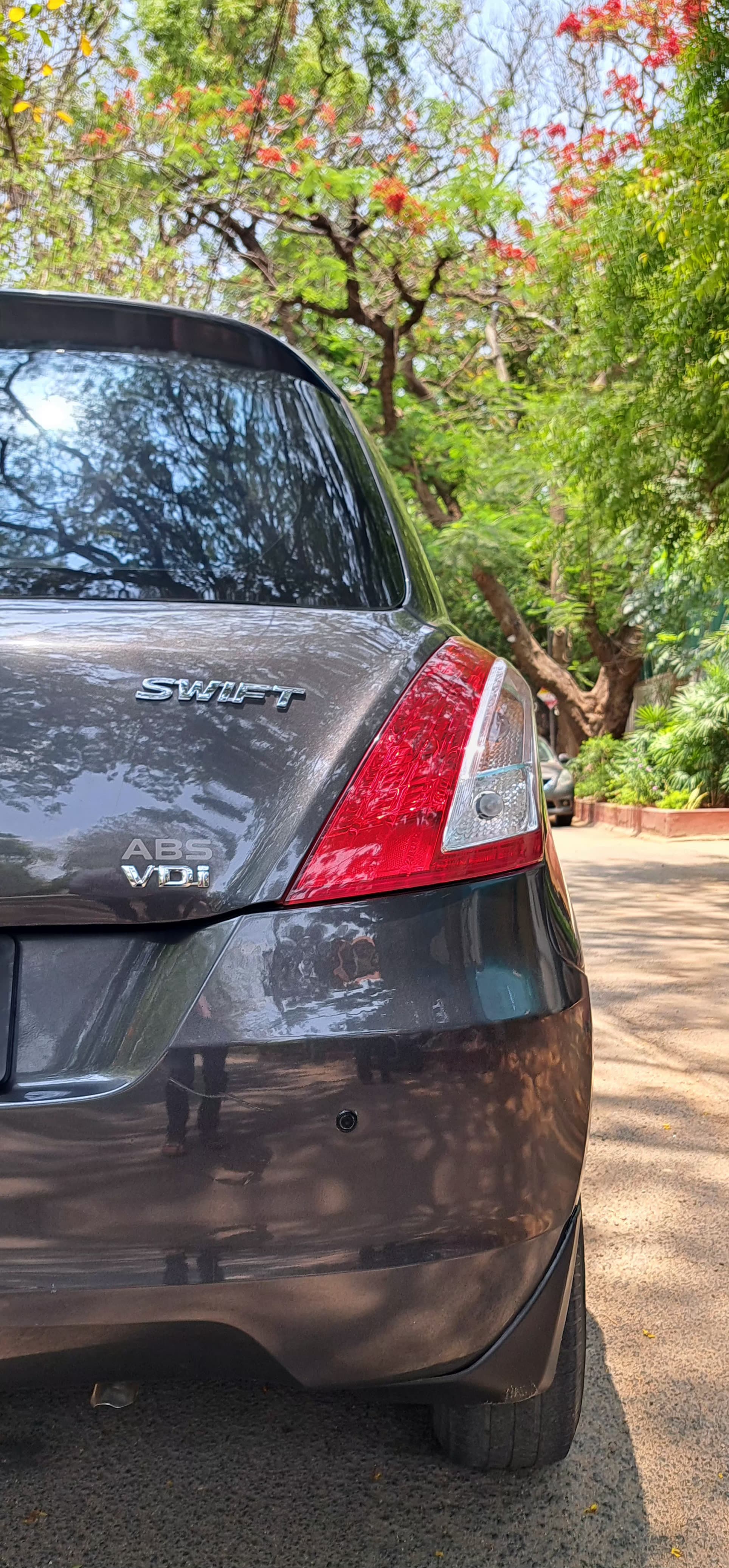 Maruti Suzuki Swift - Image 15