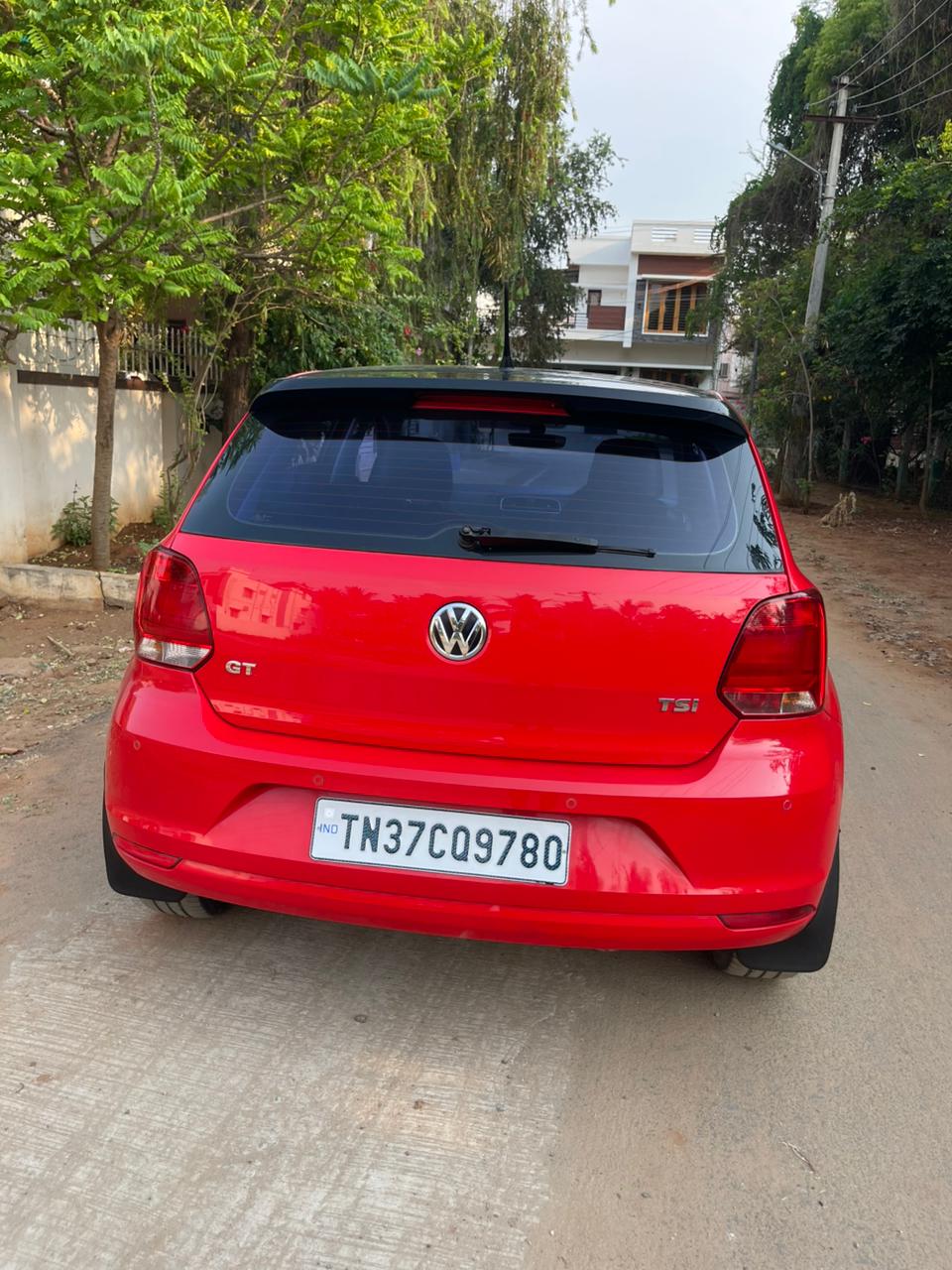 Volkswagen Polo - Image 4