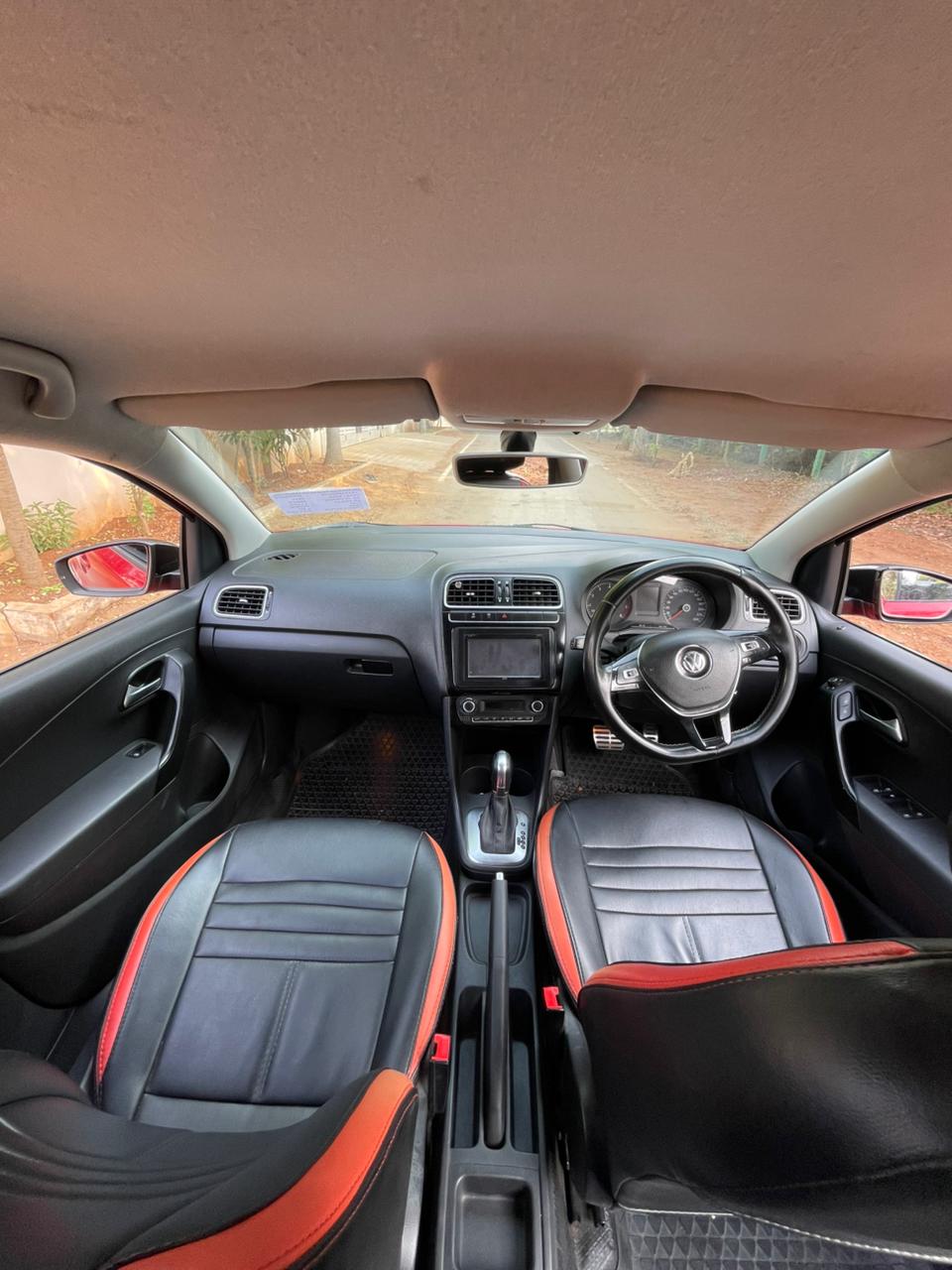 Volkswagen Polo - Image 16