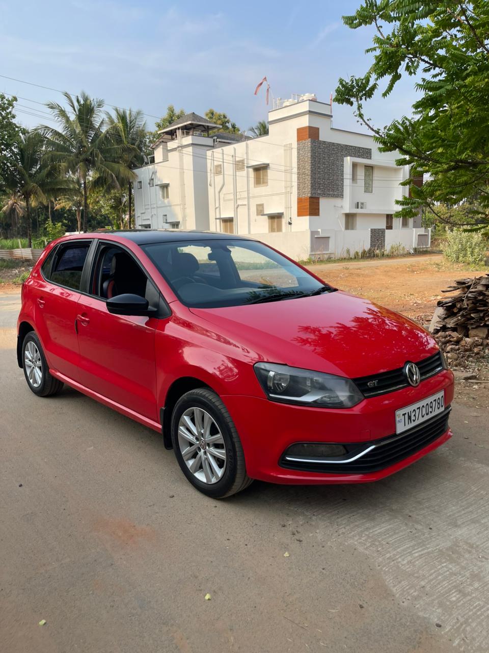 Volkswagen Polo - Image 18