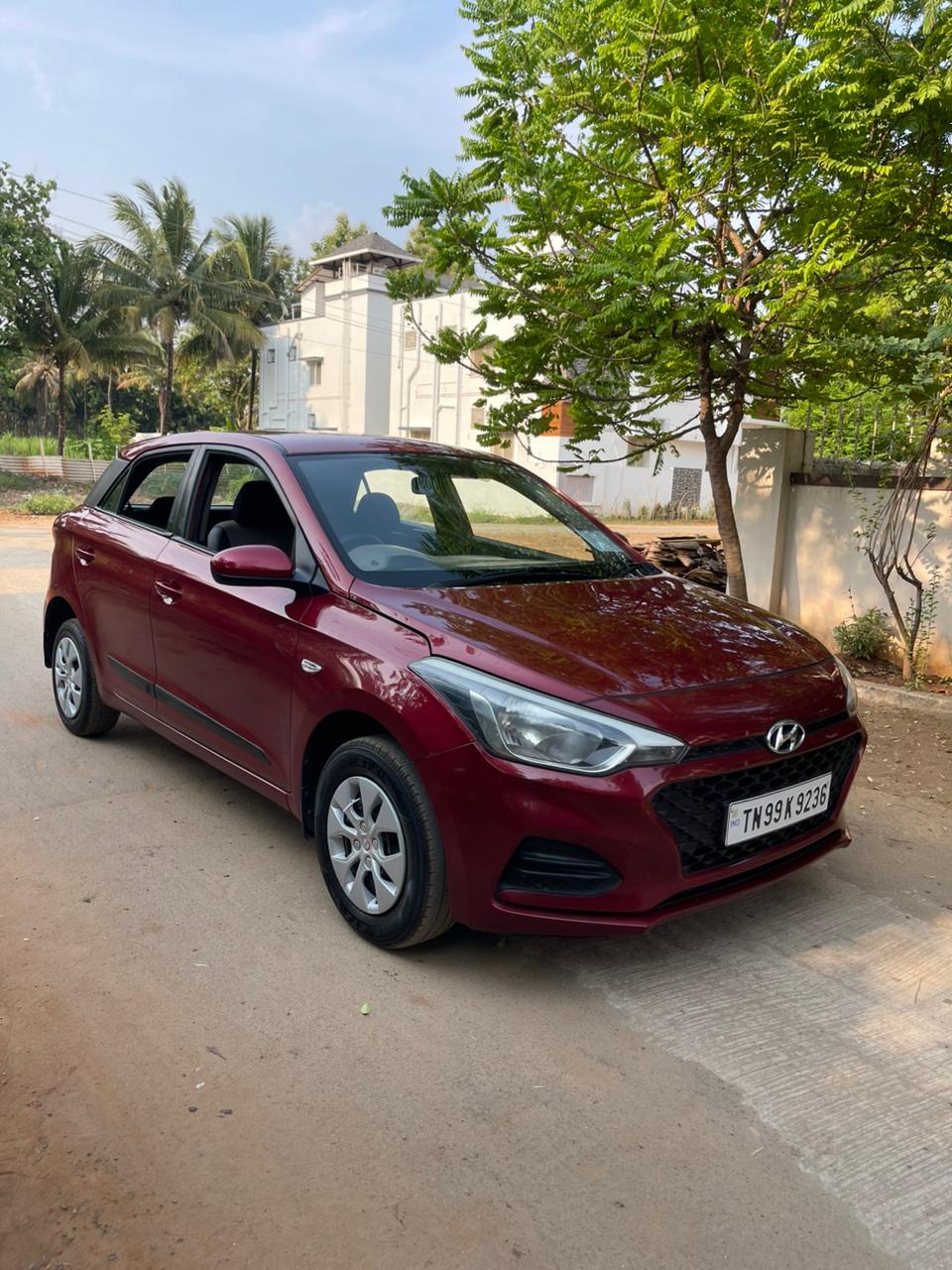 Hyundai i20 - Image 14