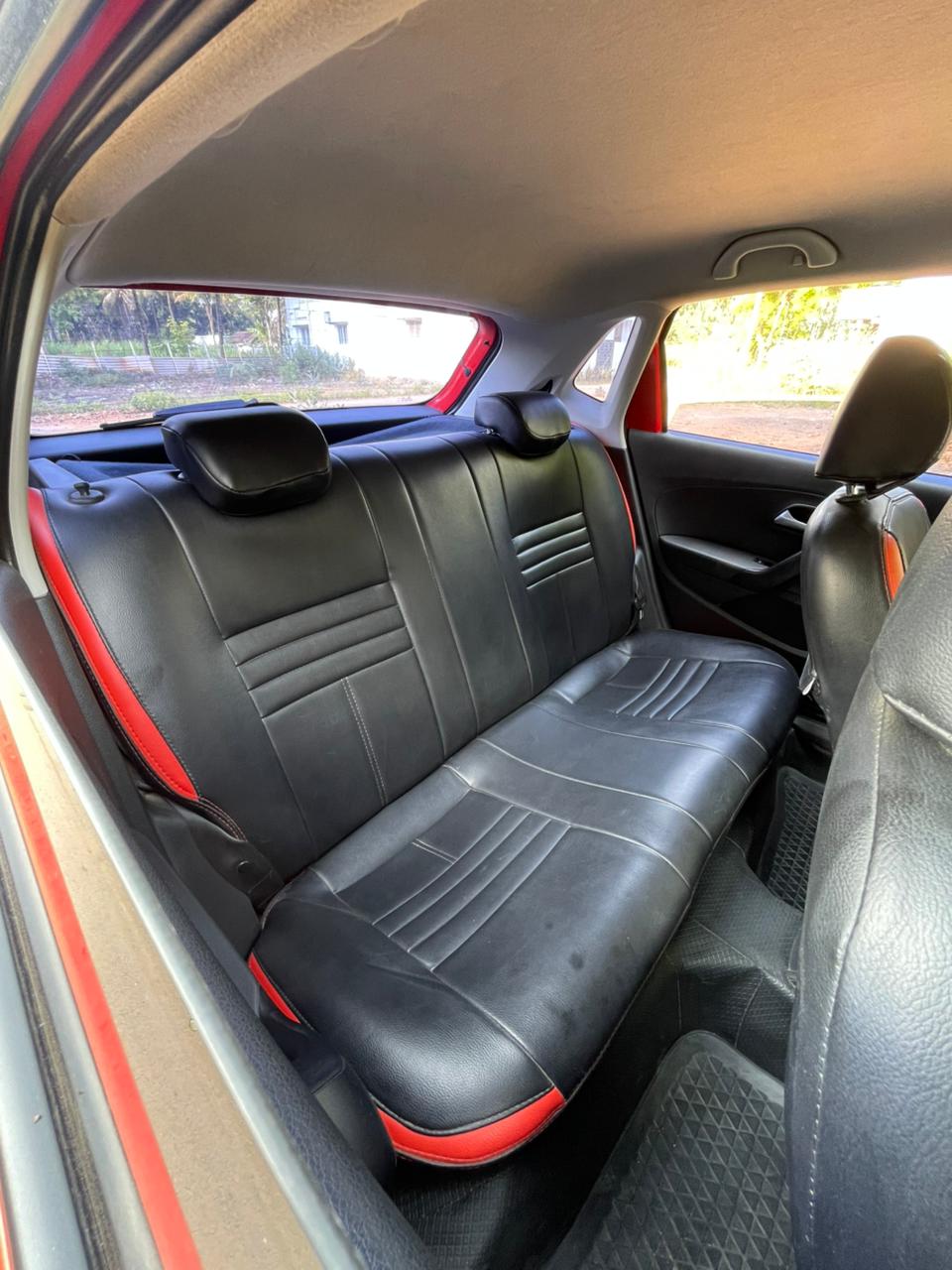 Hyundai i20 - Image 17
