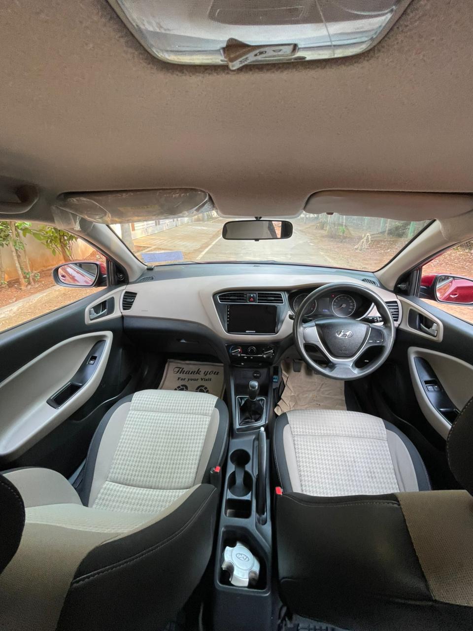 Hyundai i20 - Image 12