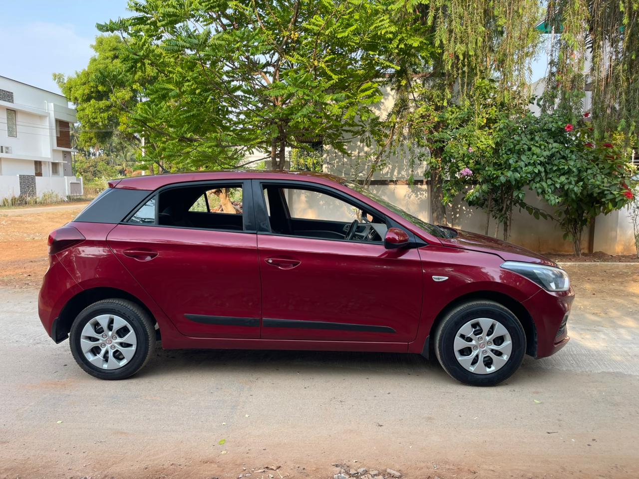 Hyundai i20 - Image 19