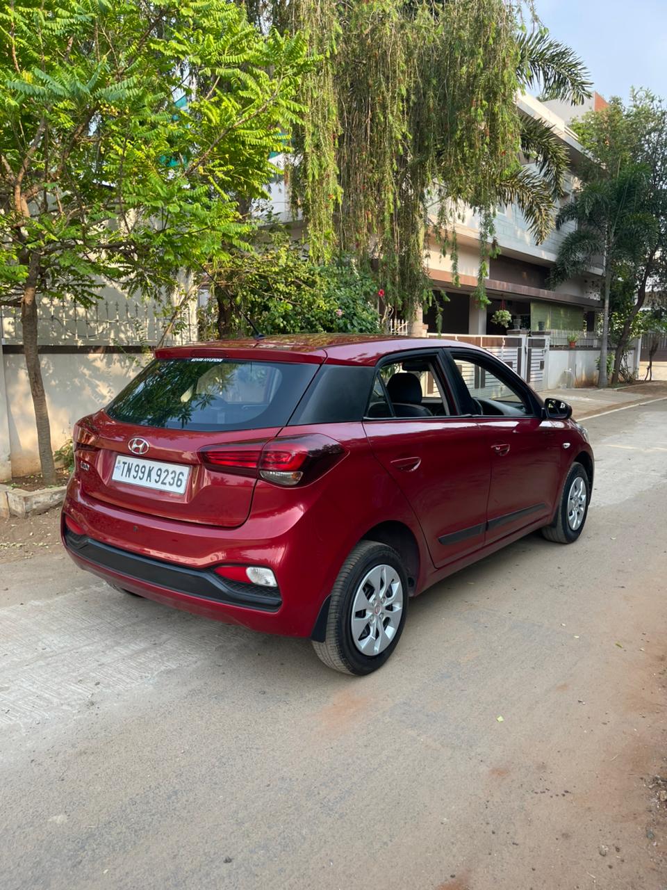 Hyundai i20 - Image 21