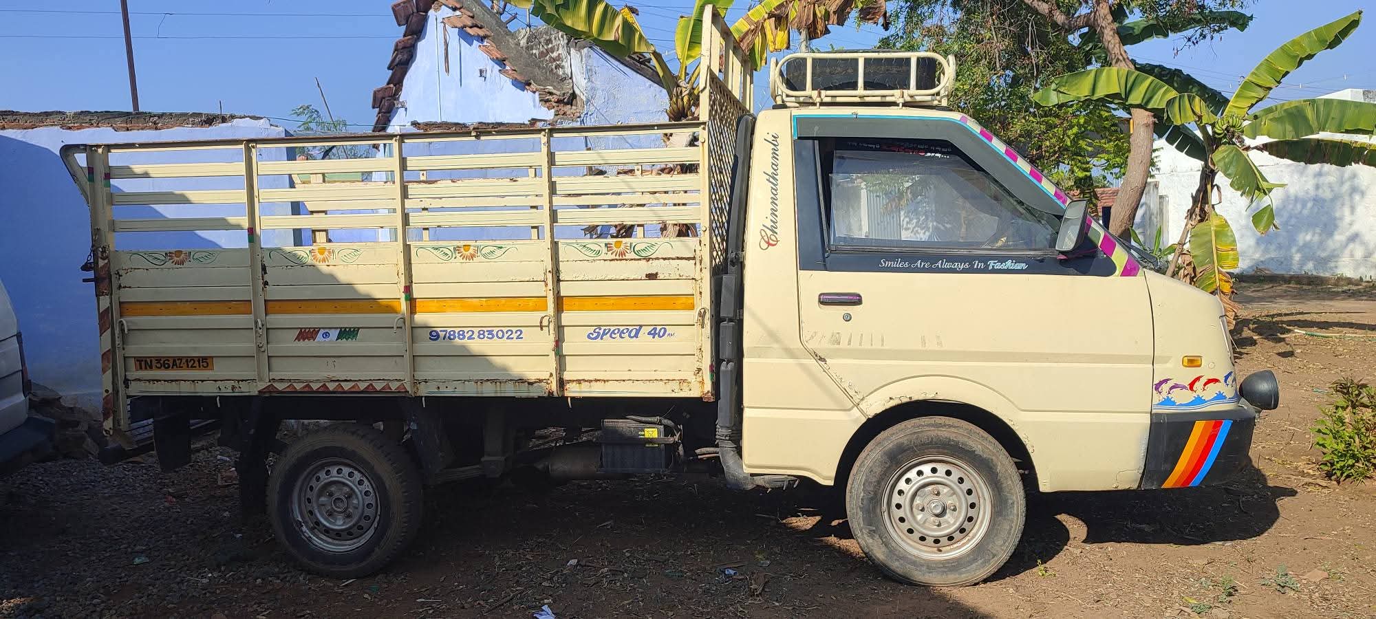 Ashok Leyland Dost - Image 8
