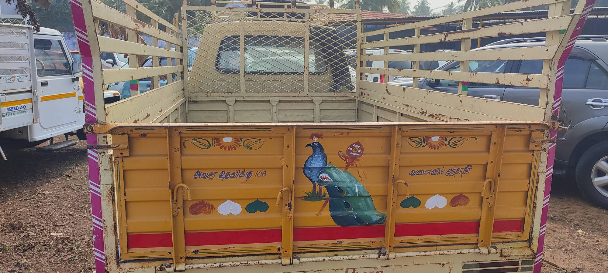Ashok Leyland Dost - Image 3