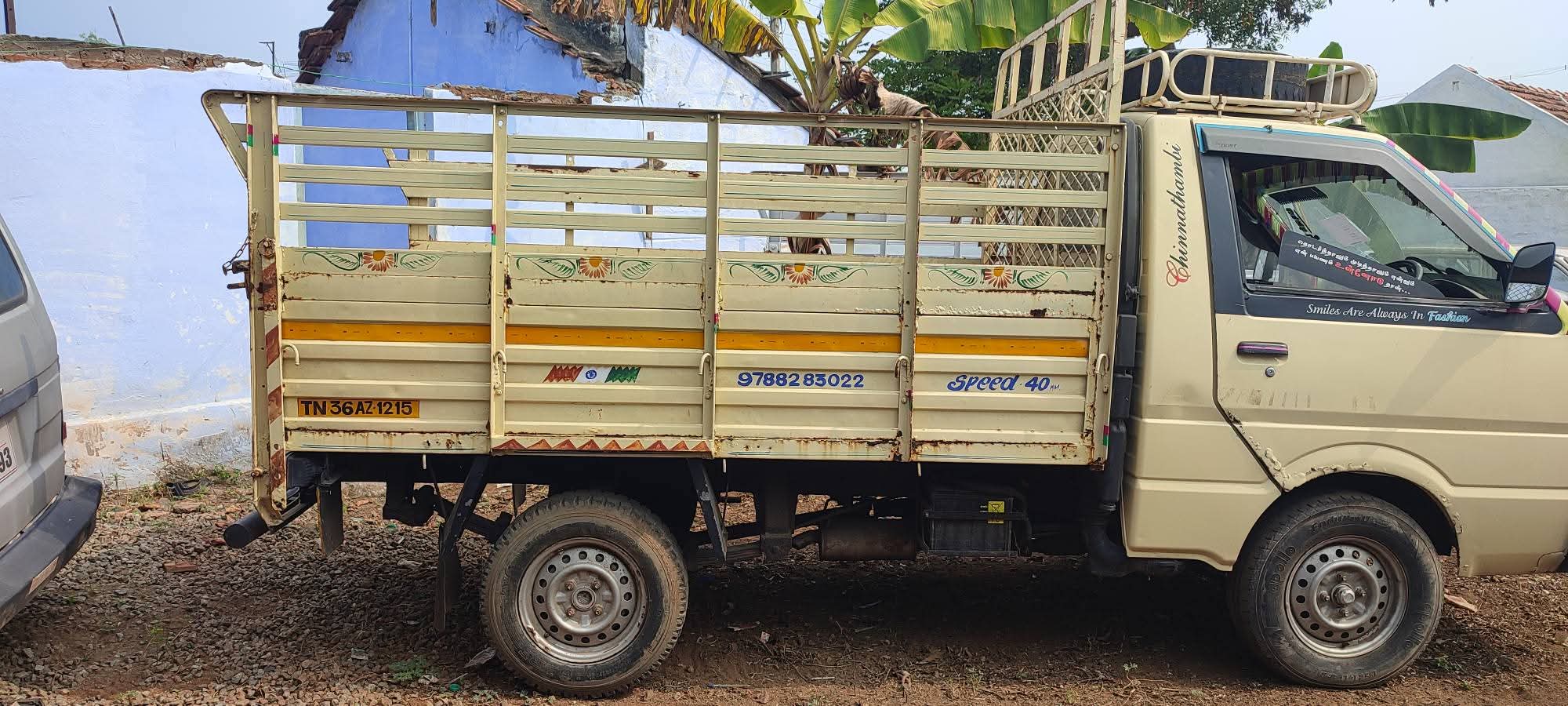 Ashok Leyland Dost - Image 6