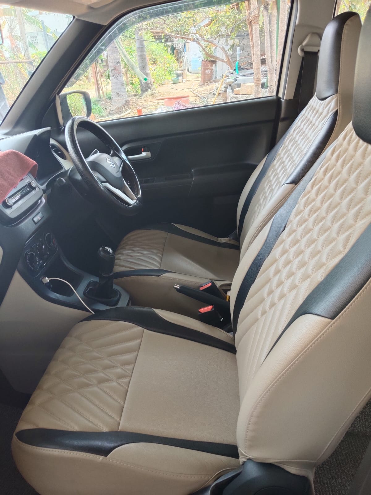 Maruti Suzuki Wagon R - Image 8