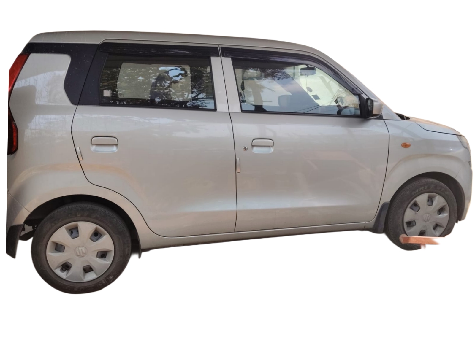 Maruti Suzuki Wagon R - Image 9