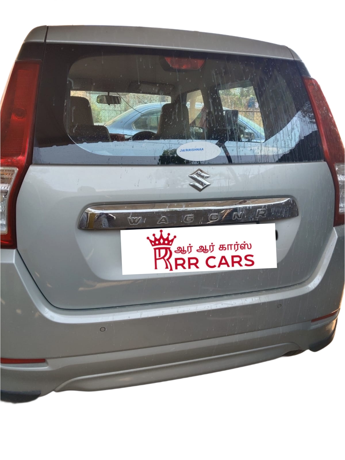 Maruti Suzuki Wagon R - Image 4
