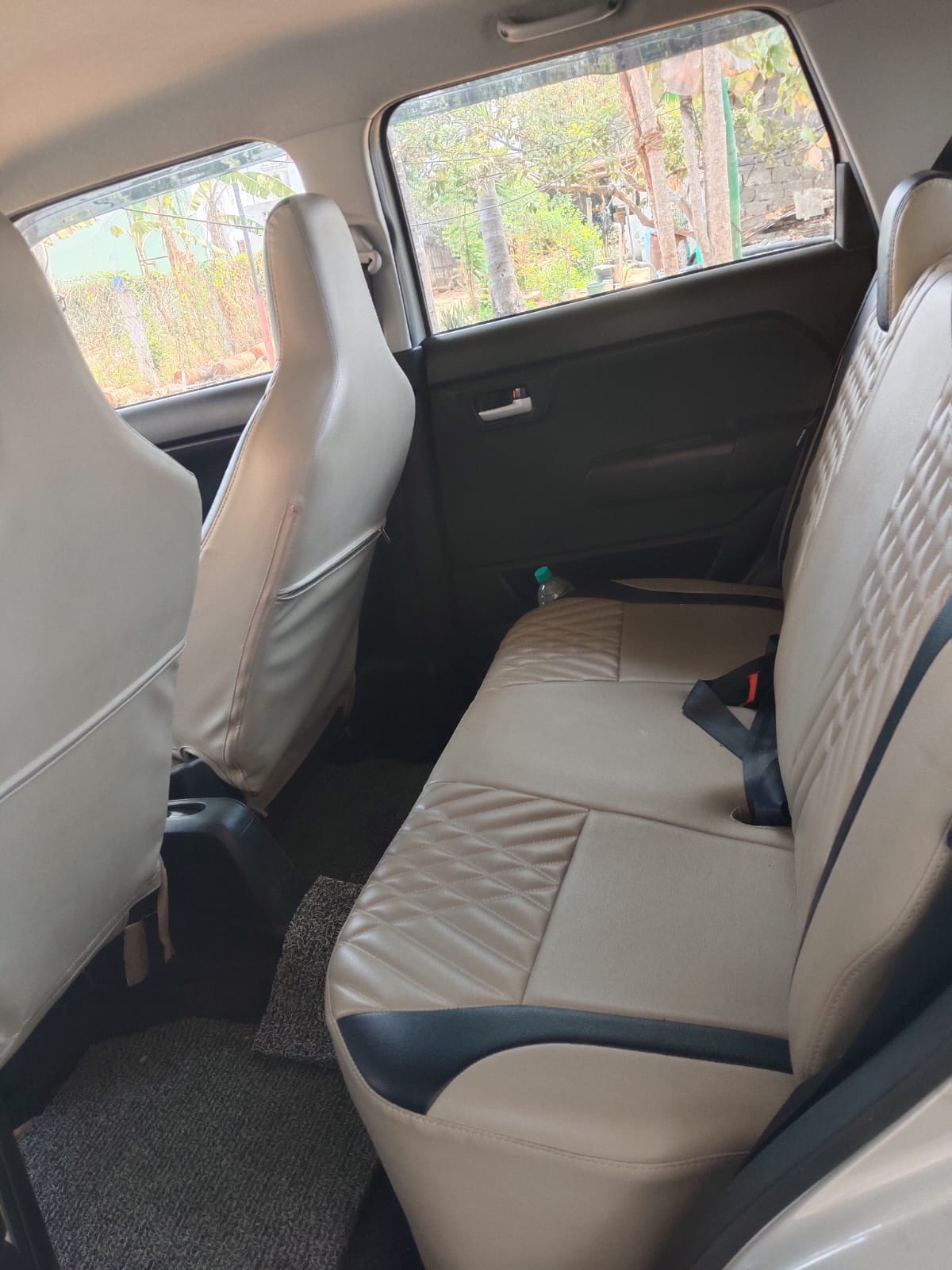 Maruti Suzuki Wagon R - Image 6