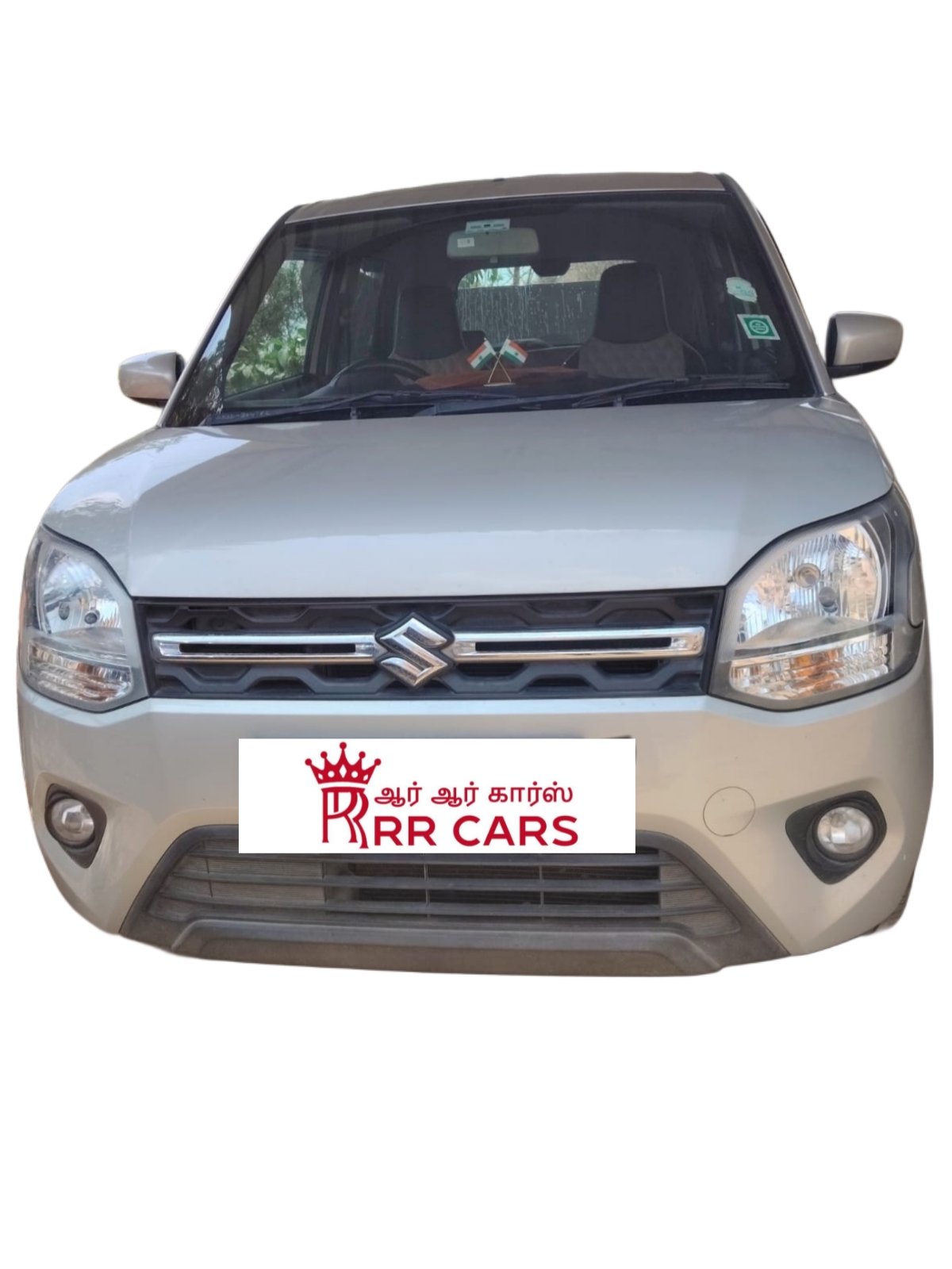 Maruti Suzuki Wagon R