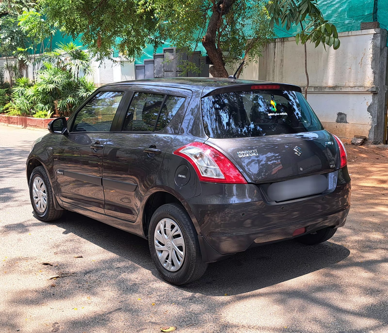 Maruti Suzuki Swift - Image 5