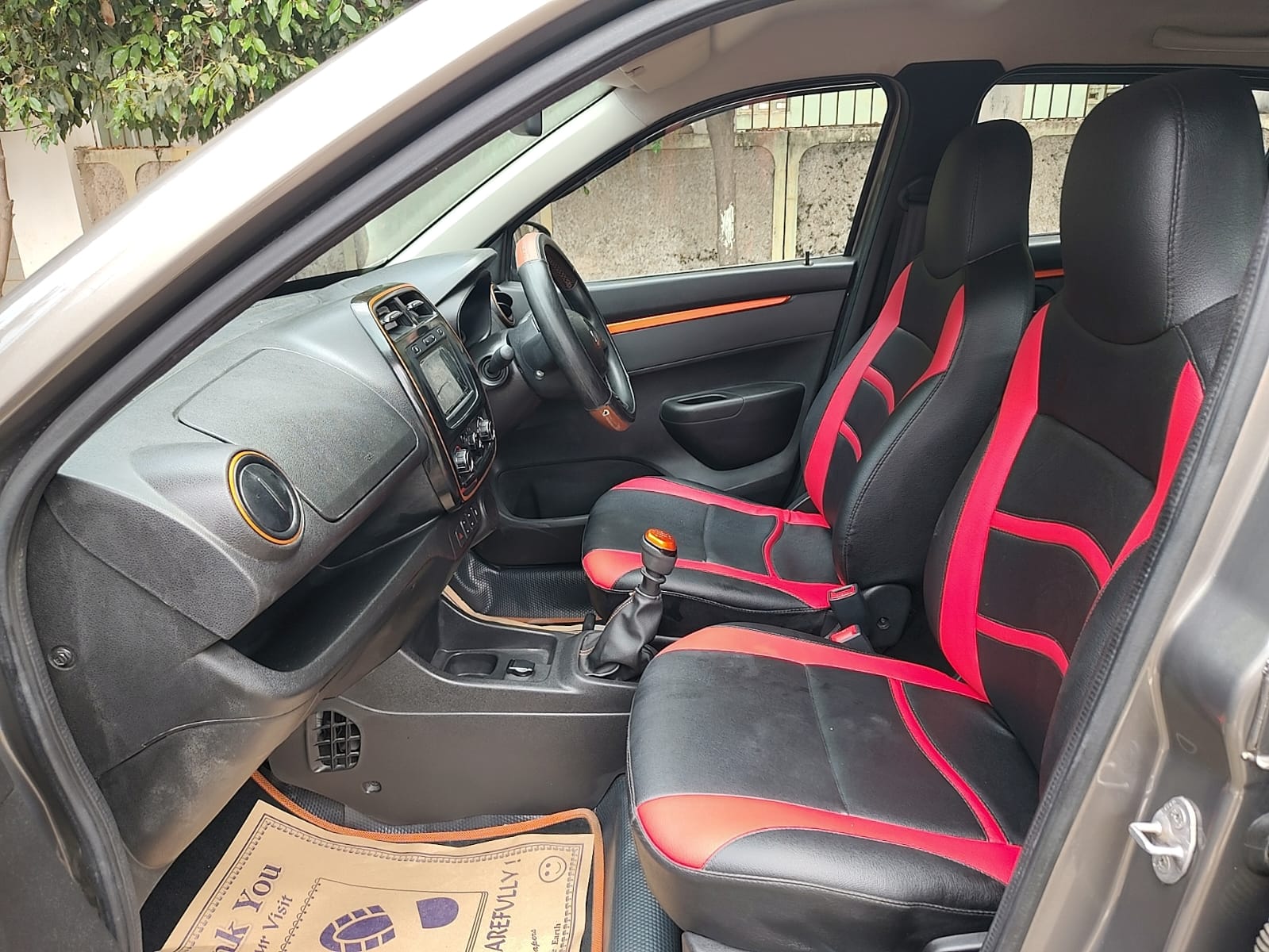 Renault Kwid - Image 12