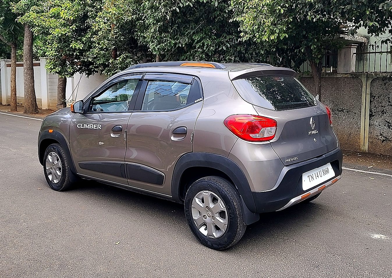 Renault Kwid - Image 4