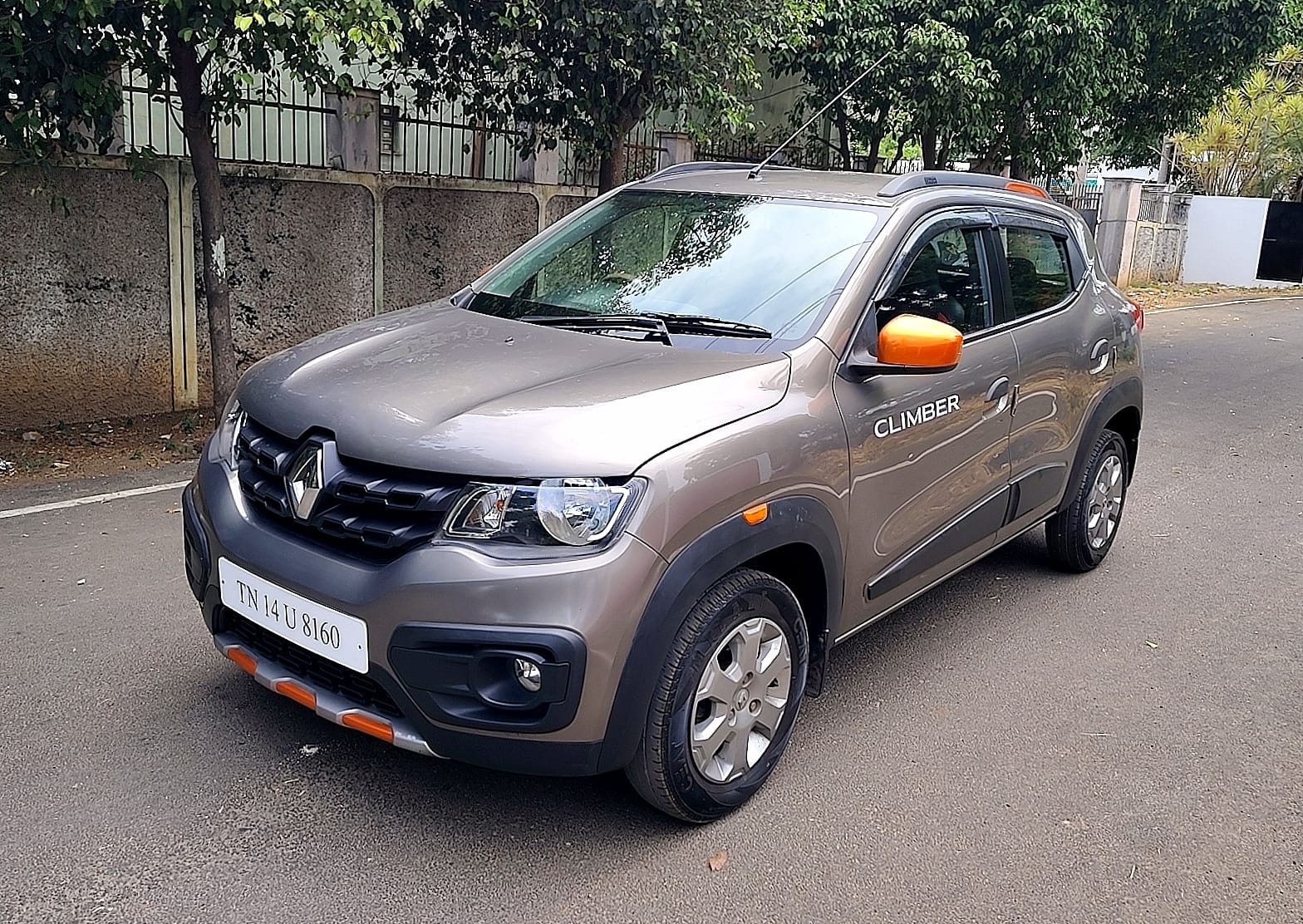 Renault Kwid - Image 5